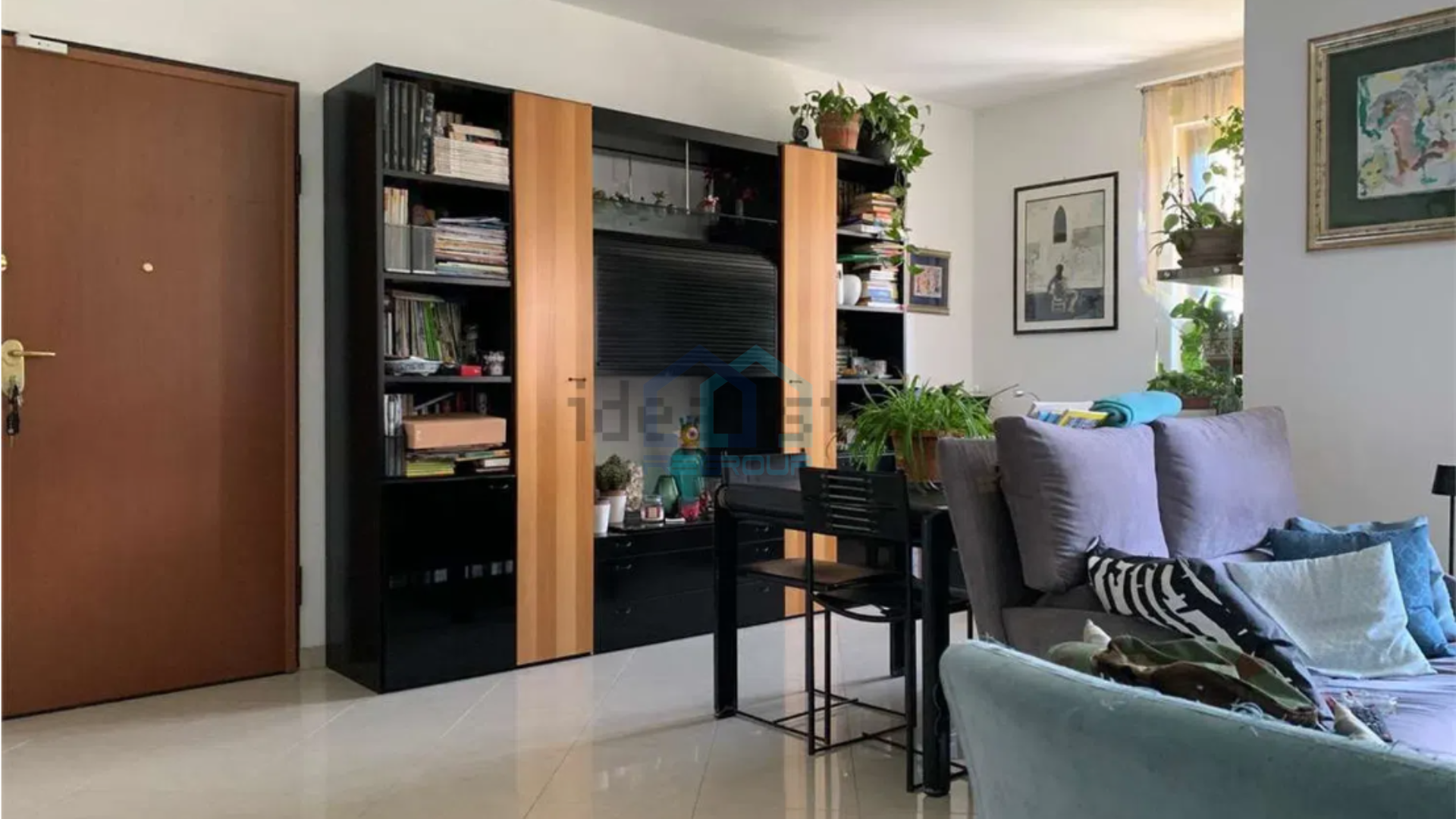 Villetta a schiera con giardino in via ritano capone 14, Carcare