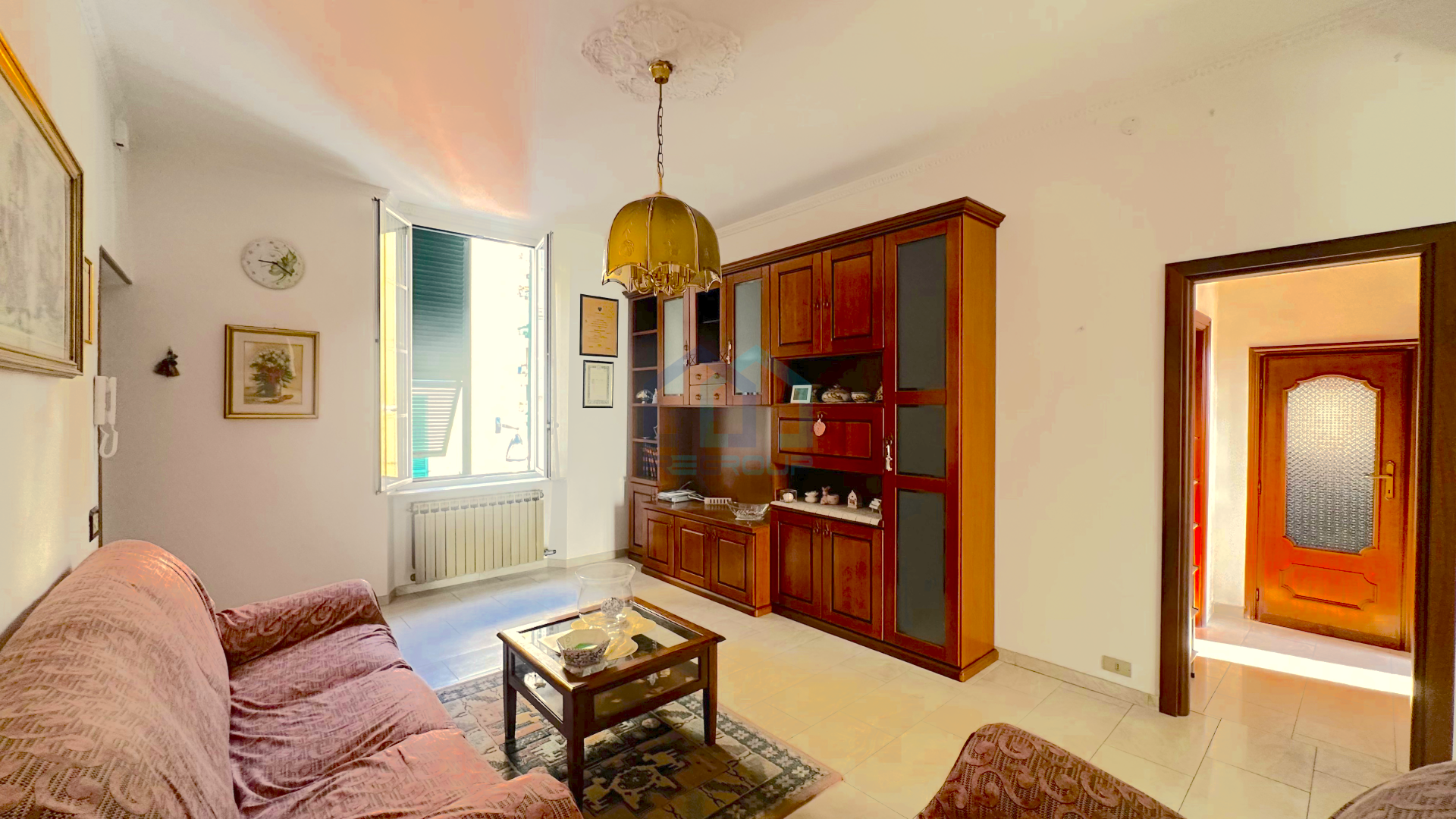 Appartamento in vendita in via piave 25, Savona