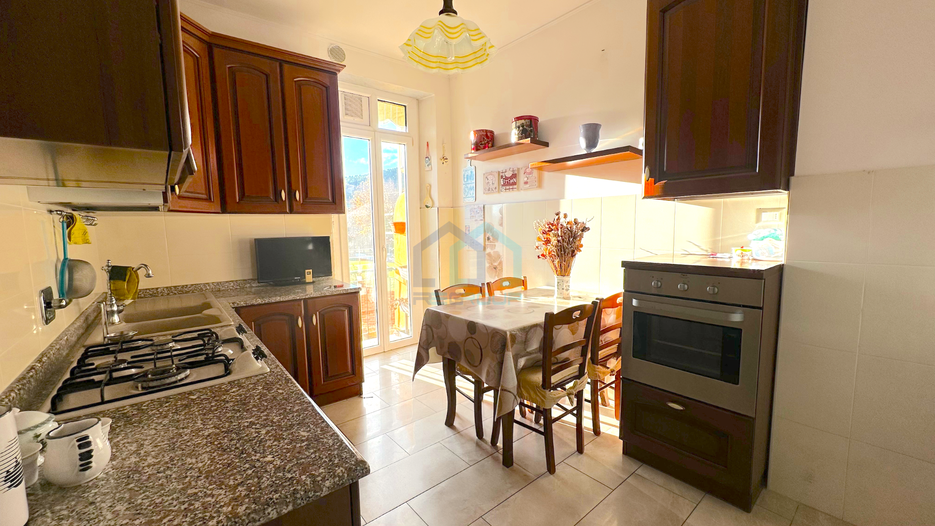 Appartamento in vendita in via piave 25, Savona