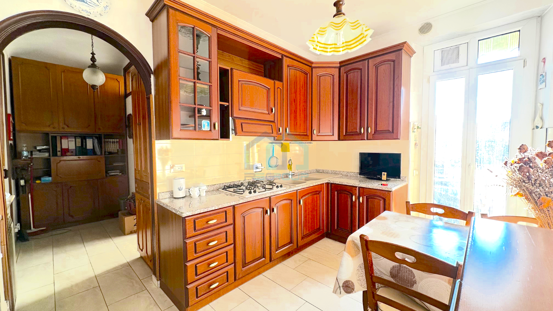 Appartamento in vendita in via piave 25, Savona