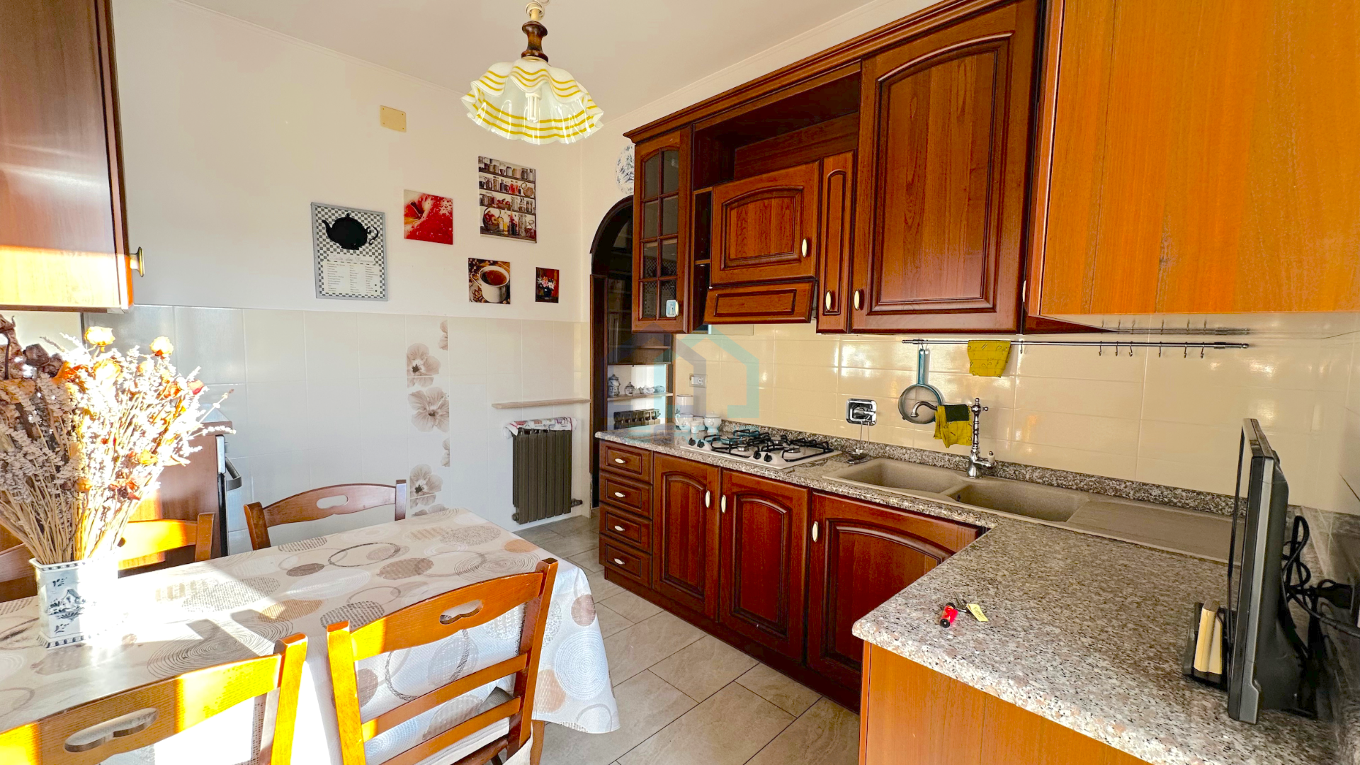 Appartamento in vendita in via piave 25, Savona