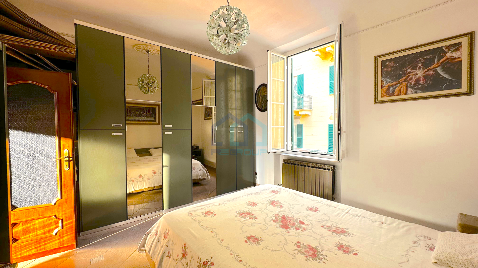 Appartamento in vendita in via piave 25, Savona