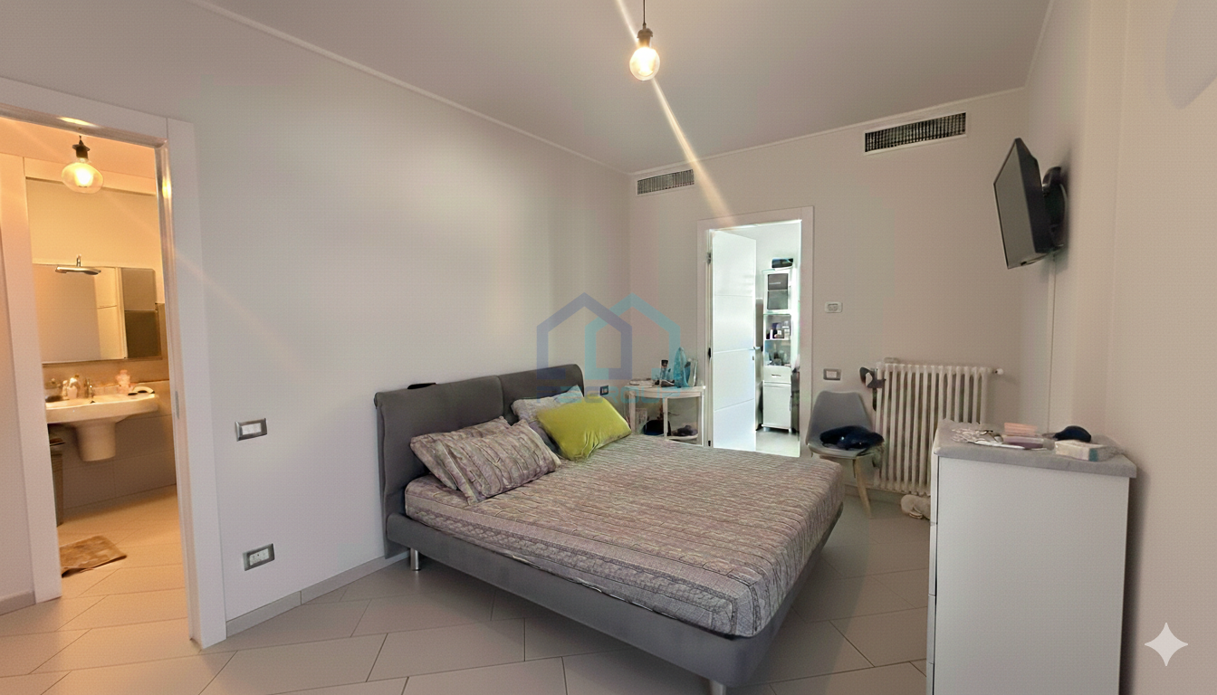 Appartamento classe A1 in via xxv aprile 13, Recco