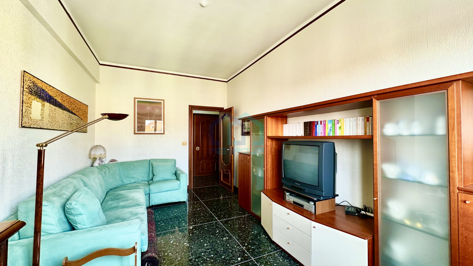 Quadrilocale in vendita in via osvaldo gnocchi viani 37f, Savona