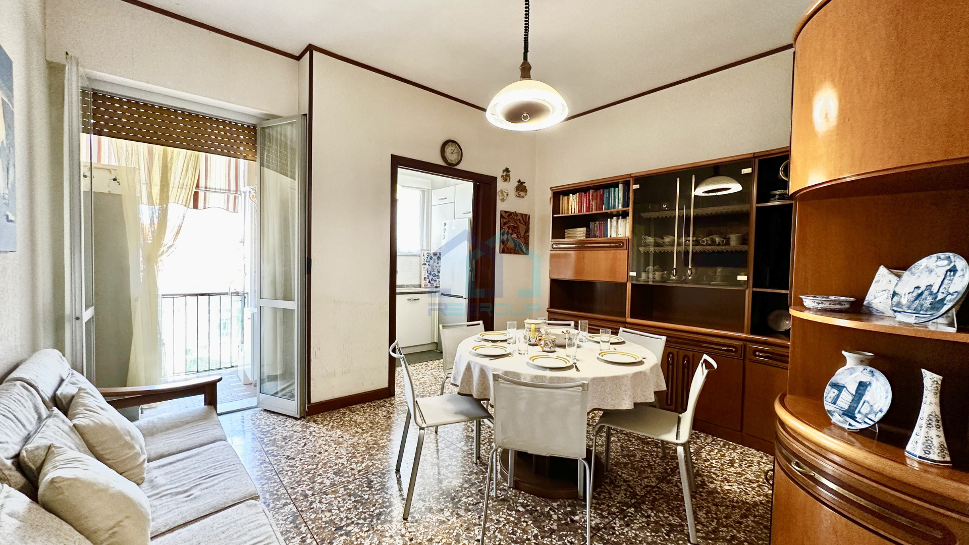 Quadrilocale in vendita in via osvaldo gnocchi viani 37f, Savona