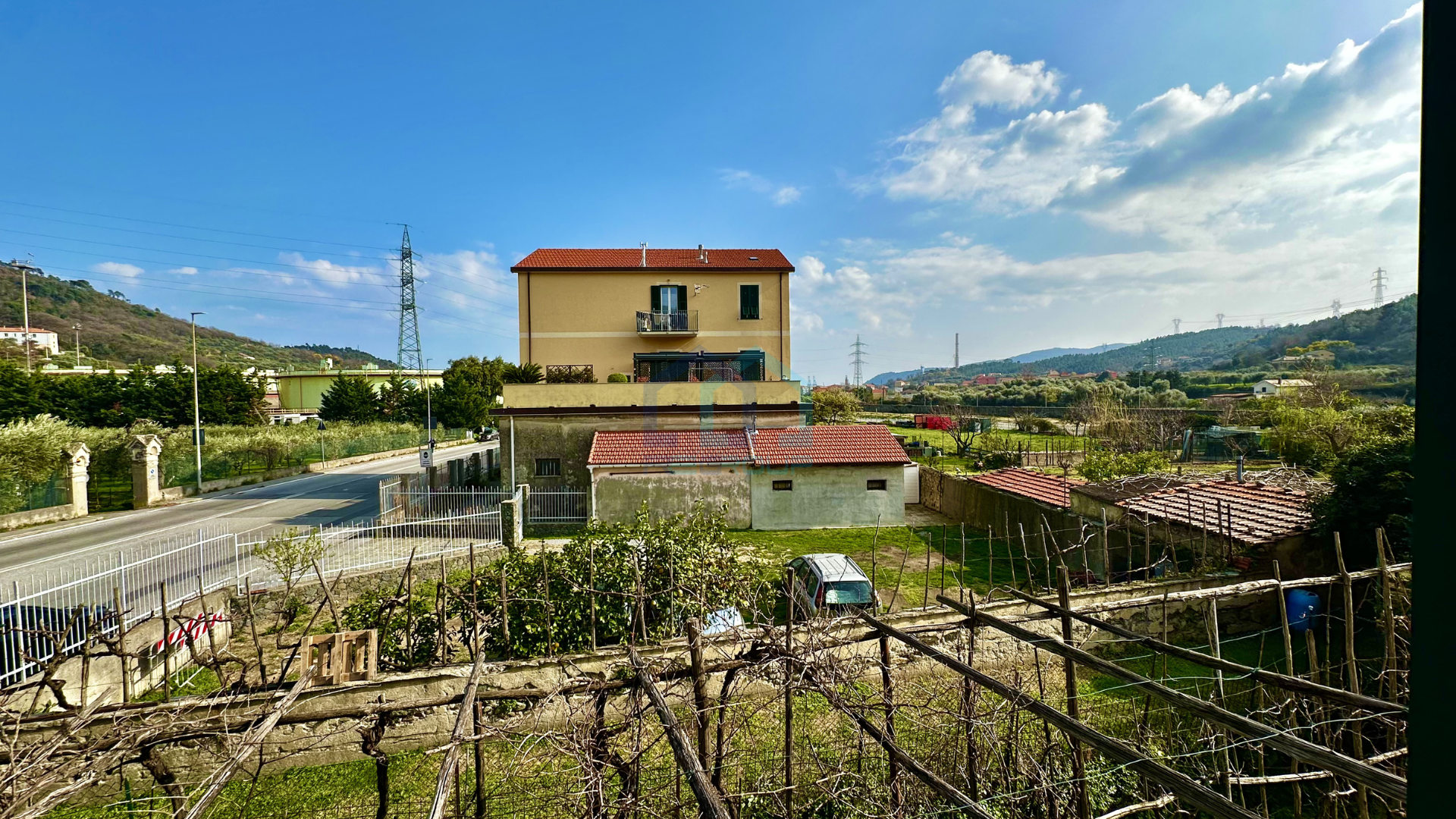 Appartamento in vendita in via savona 6, Quiliano