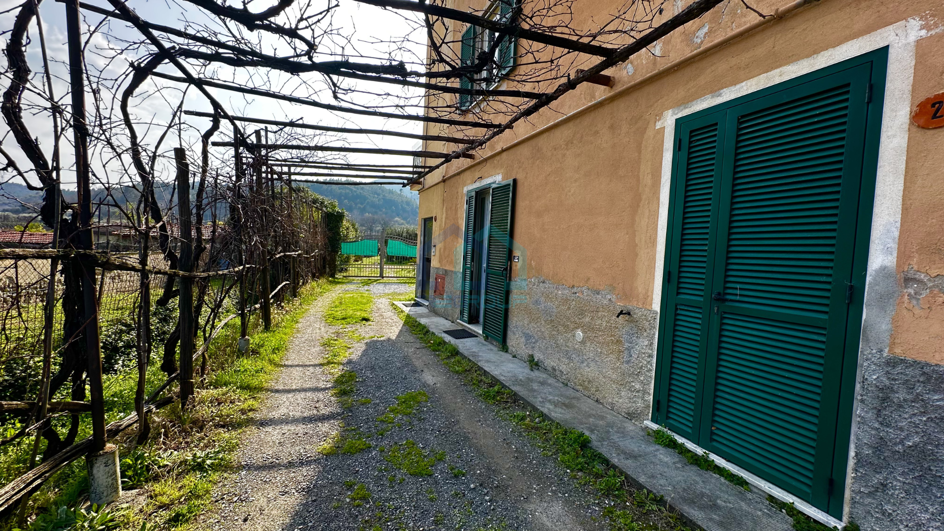Appartamento in vendita in via savona 6, Quiliano