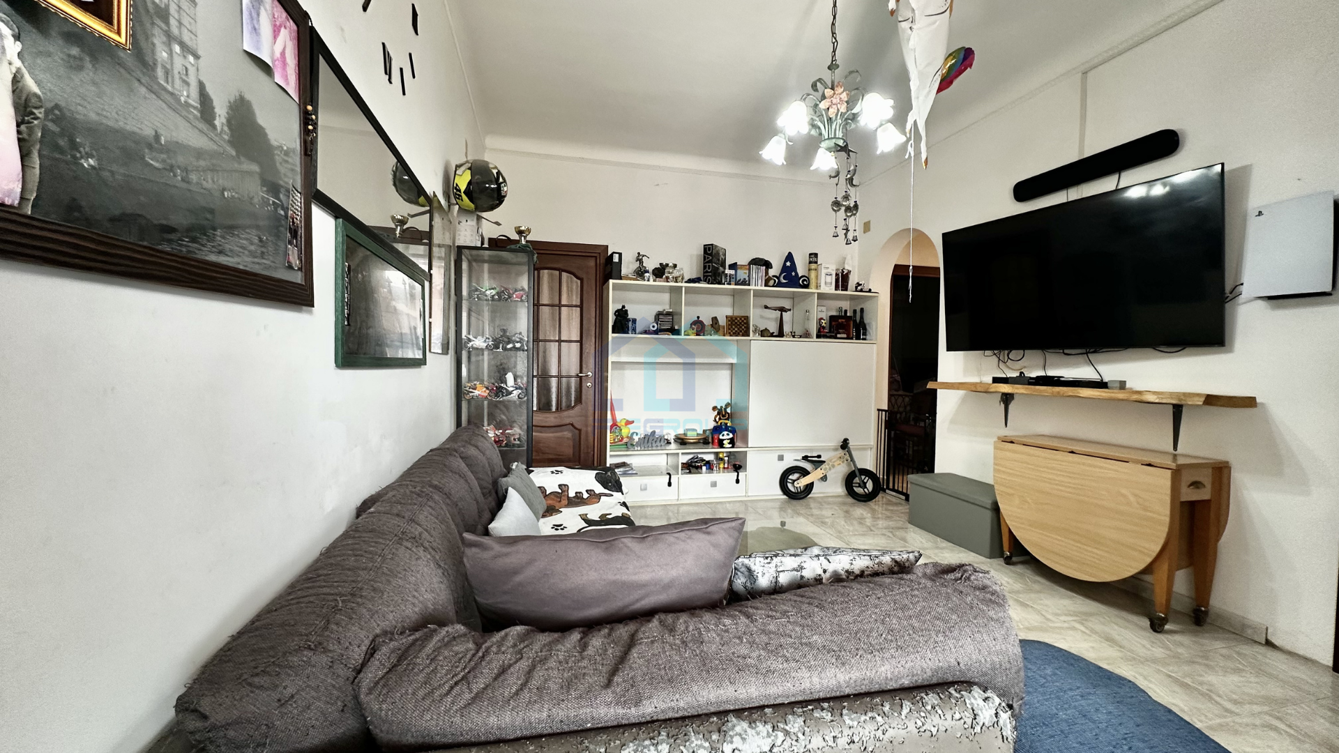 Appartamento in vendita in via savona 6, Quiliano