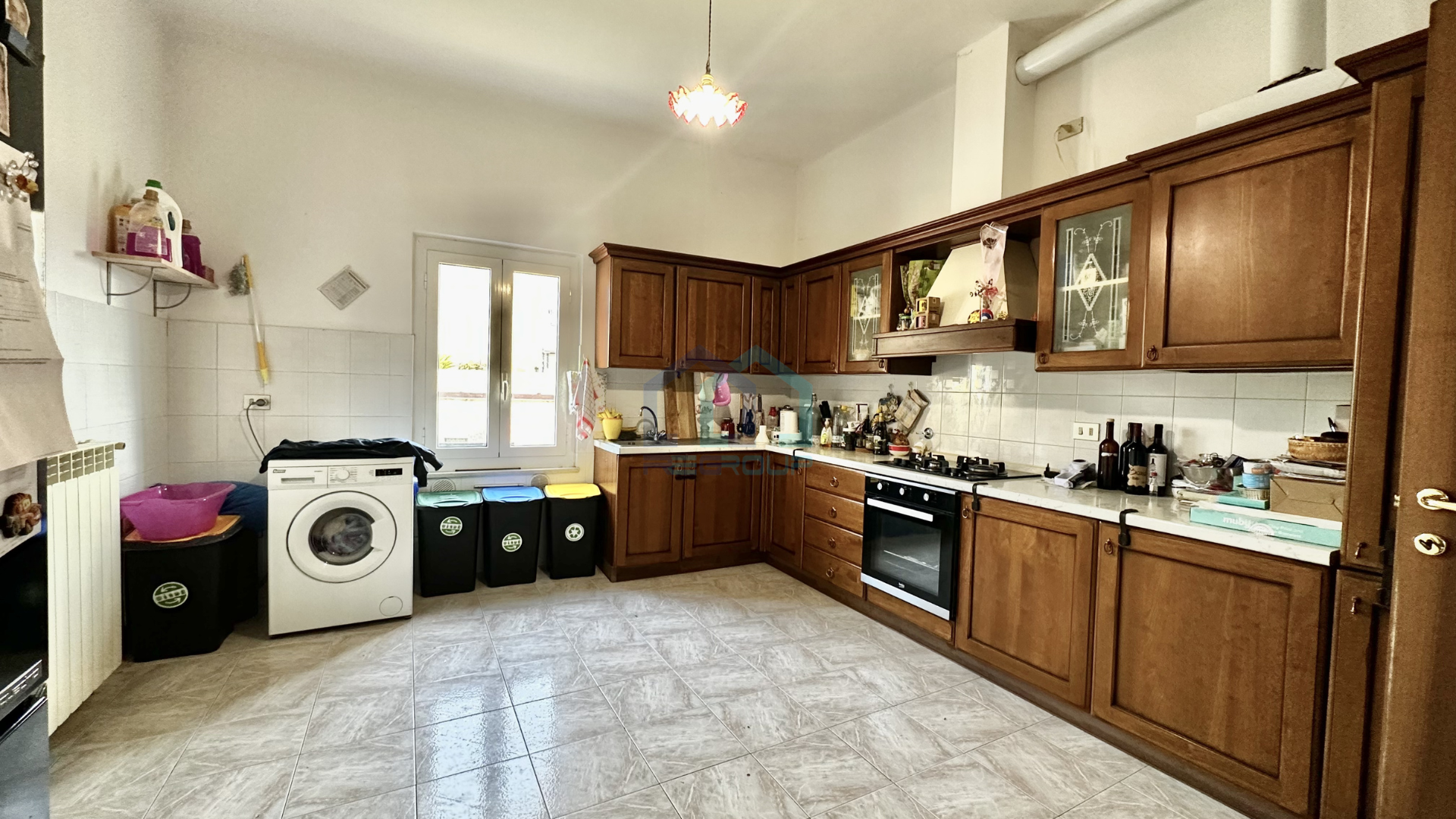 Appartamento in vendita in via savona 6, Quiliano