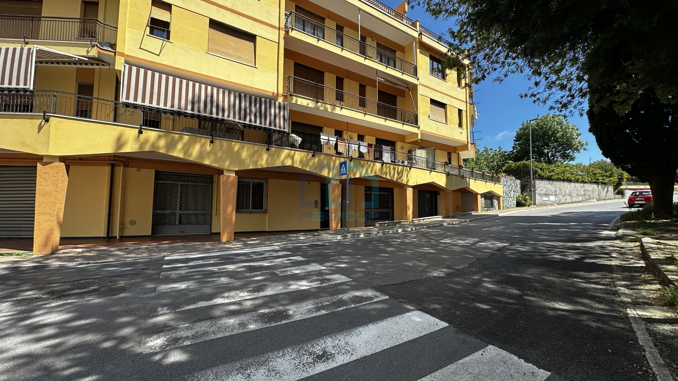 Bilocale in vendita in via san sebastiano 33, Albisola Superiore