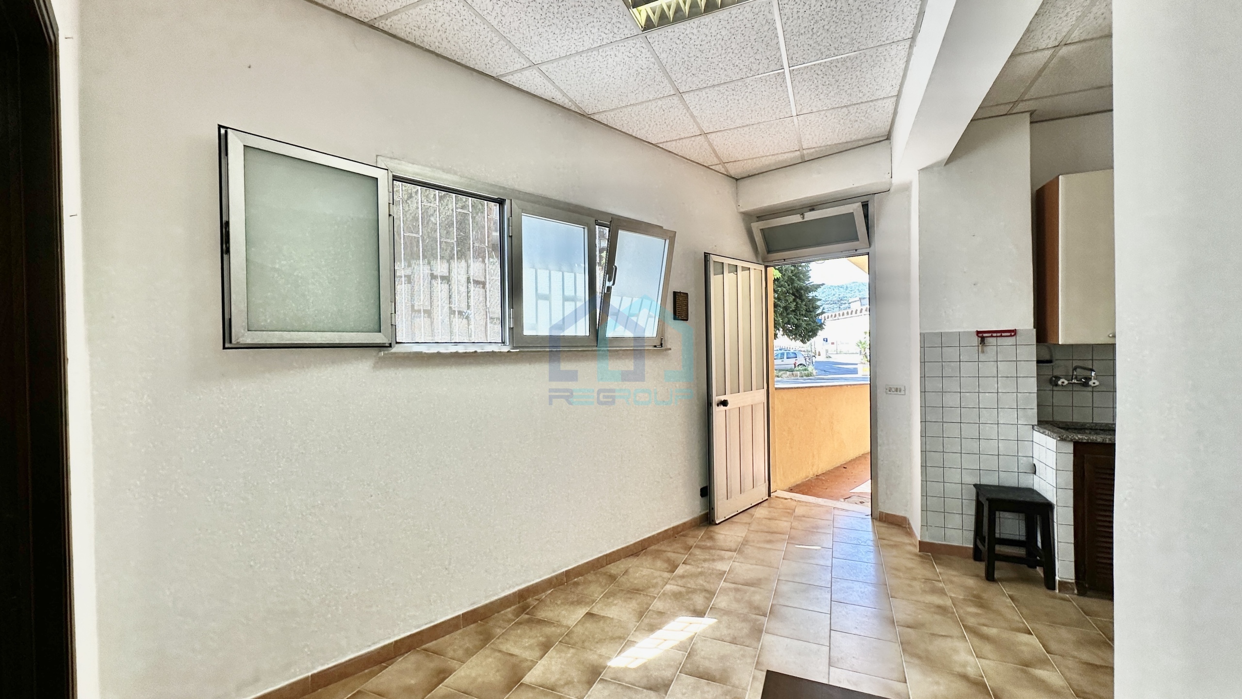 Bilocale in vendita in via san sebastiano 33, Albisola Superiore