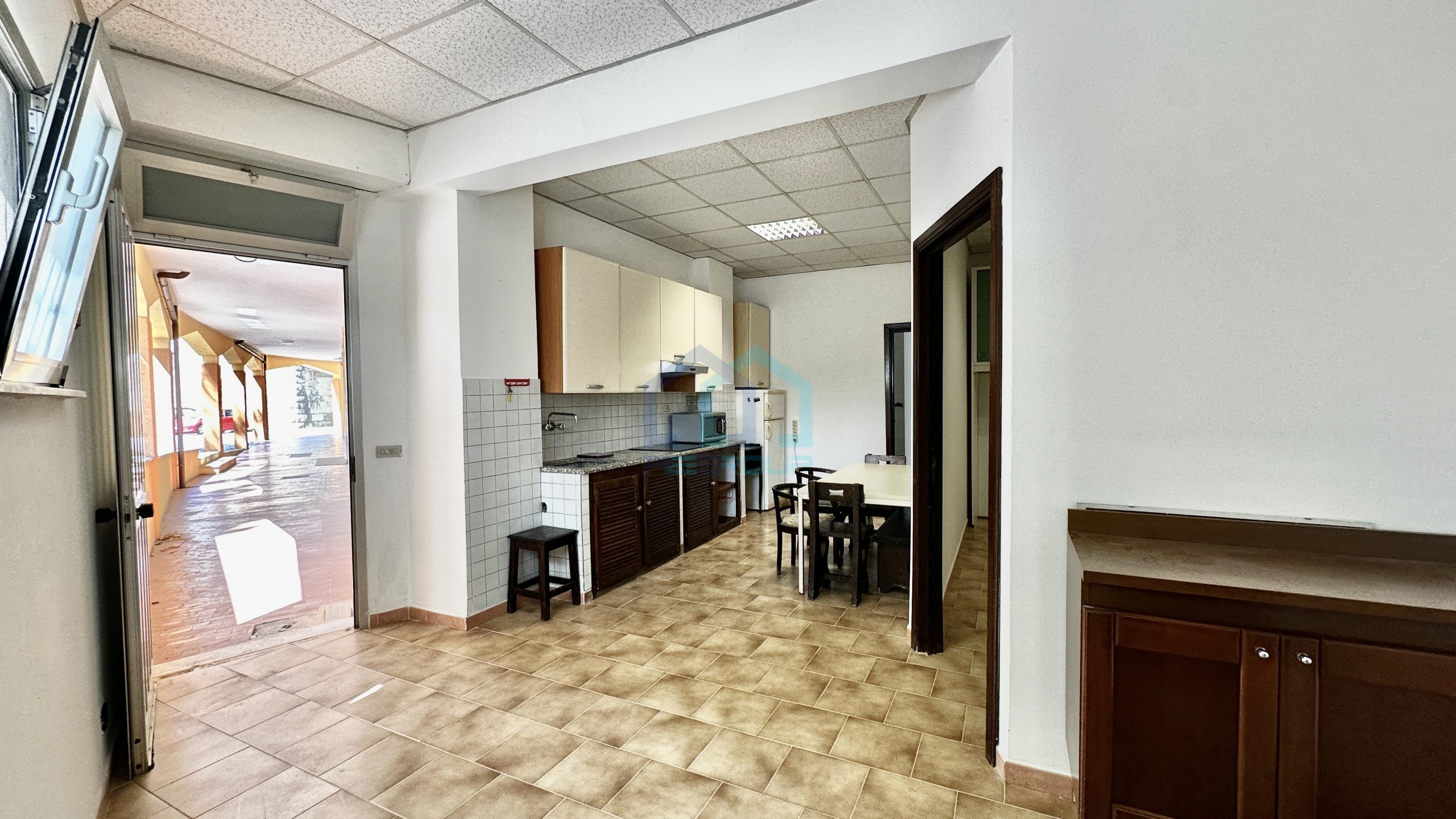 Bilocale in vendita in via san sebastiano 33, Albisola Superiore