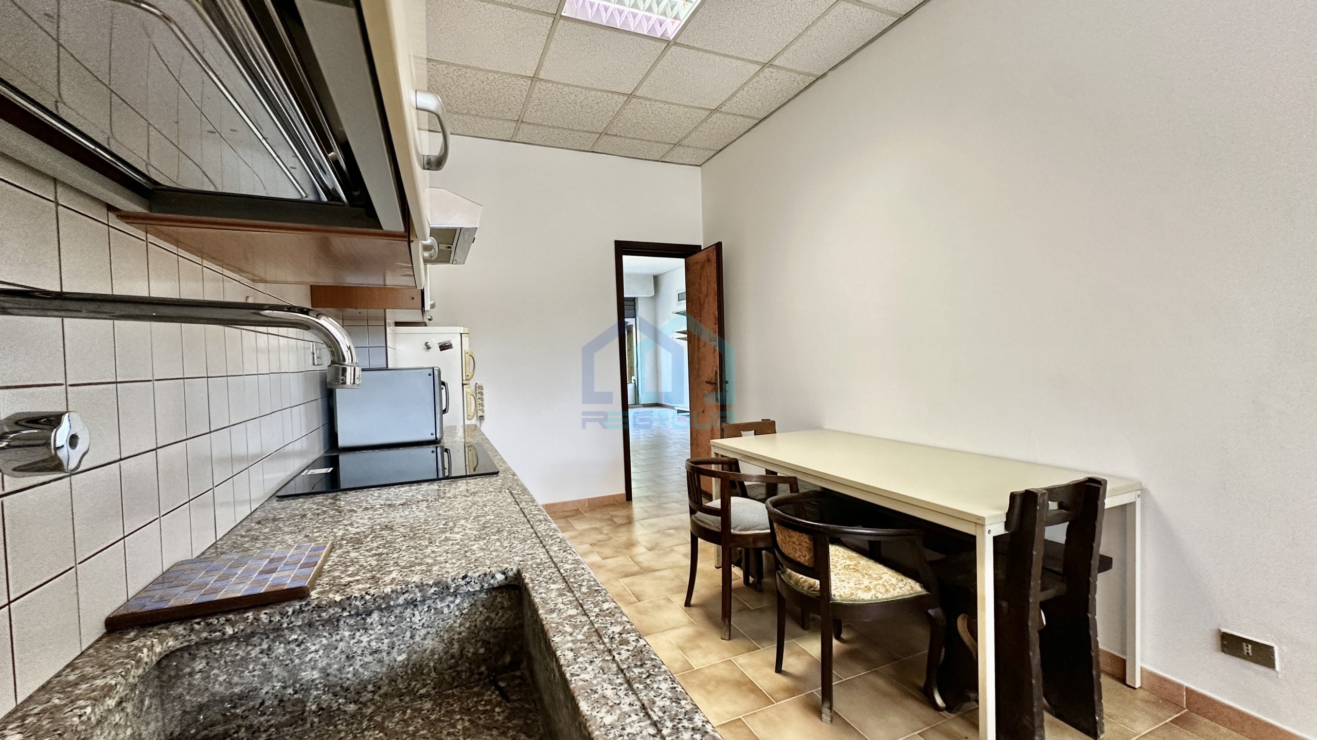 Bilocale in vendita in via san sebastiano 33, Albisola Superiore