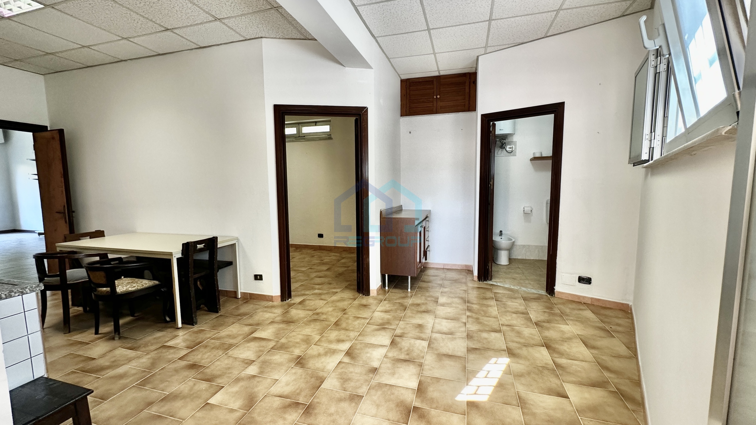 Bilocale in vendita in via san sebastiano 33, Albisola Superiore