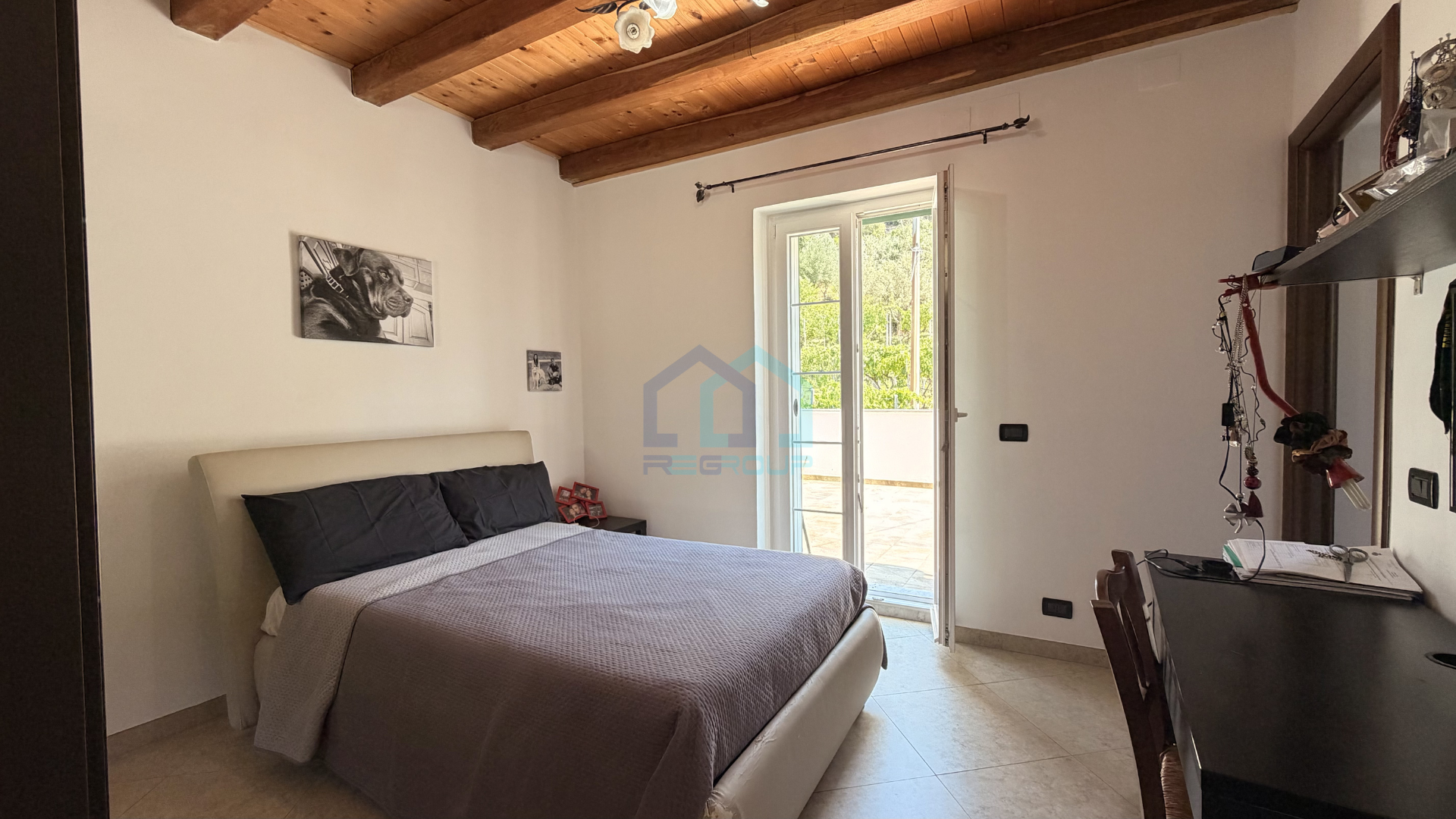 Villa con giardino in via tecci 16, Quiliano