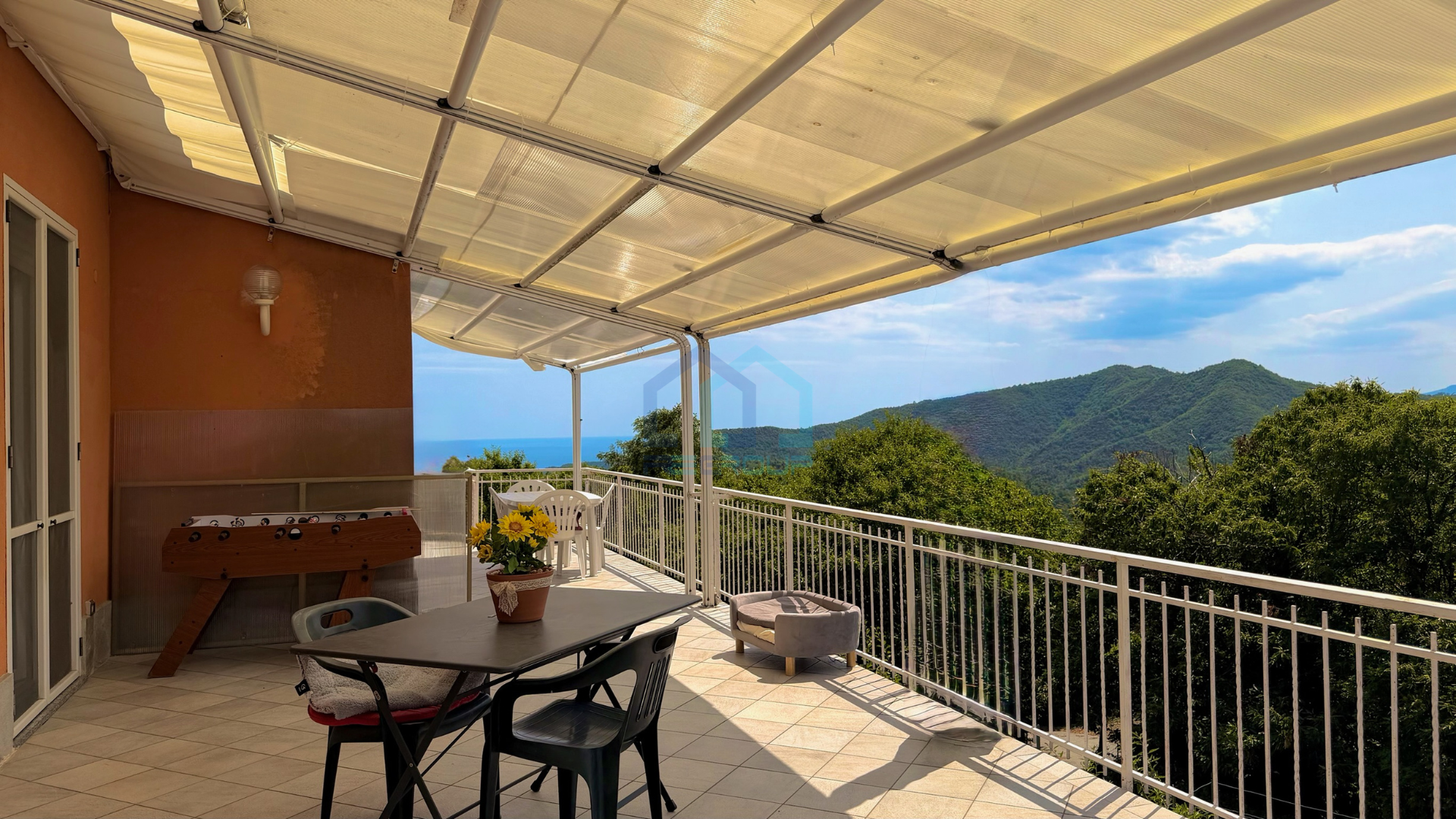 Casa indipendente con giardino in frazione san giovanni localit� rocca 4, Stella