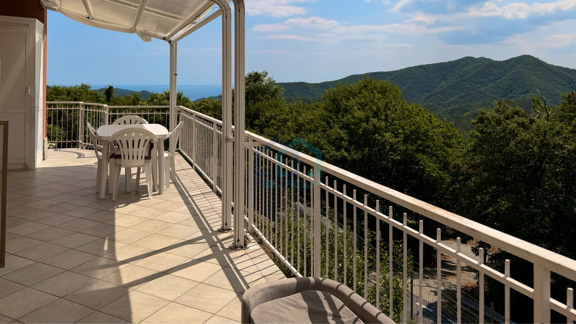Casa indipendente con giardino in frazione san giovanni localit� rocca 4, Stella