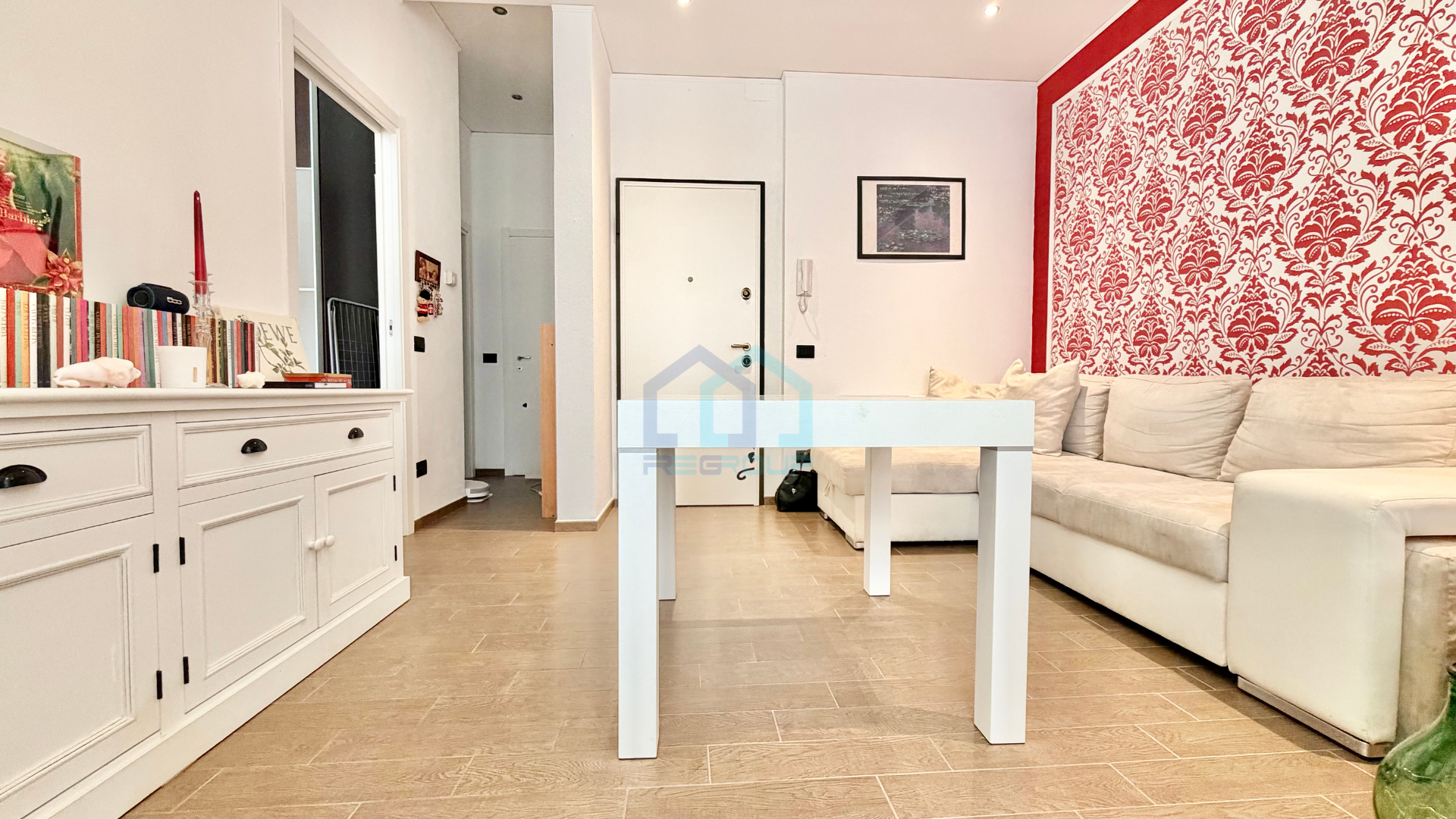 Trilocale in vendita in via guidobono 13, Savona