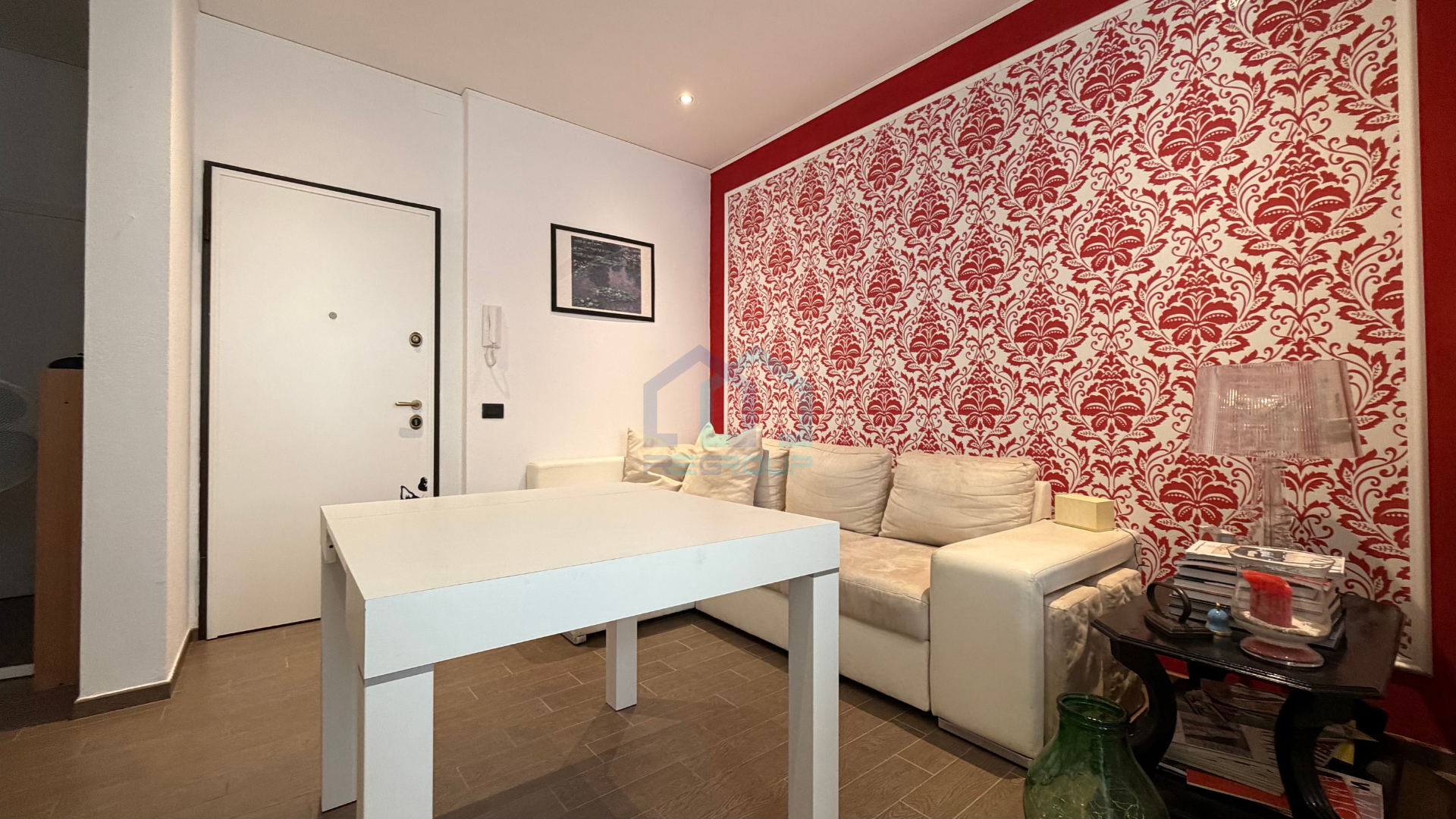 Trilocale in vendita in via guidobono 13, Savona