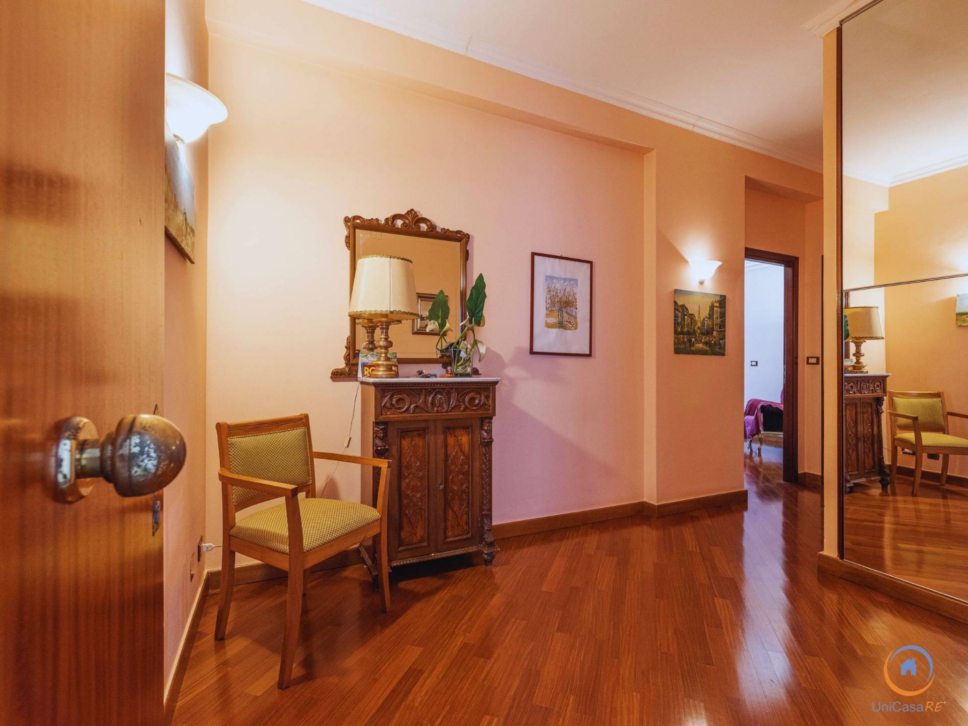 Appartamento in vendita a Palermo, Sciuti