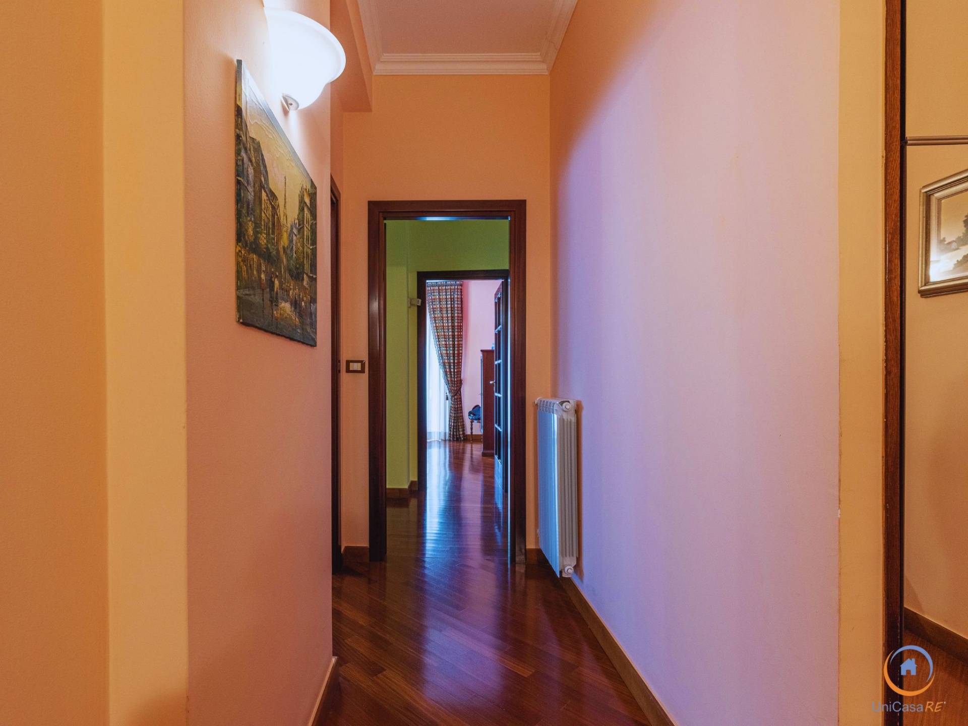 Appartamento in vendita a Palermo, Sciuti