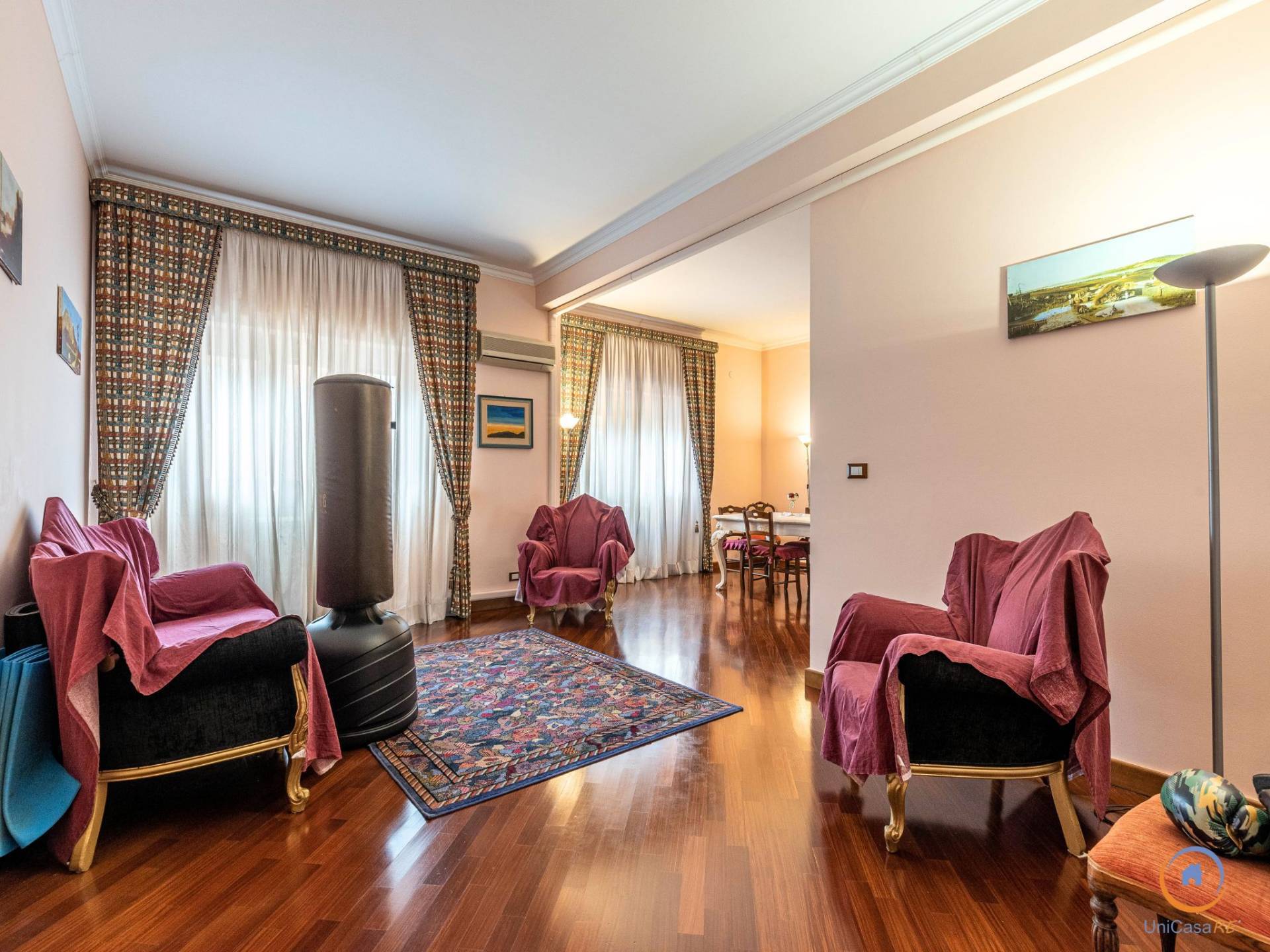 Appartamento in vendita a Palermo, Sciuti