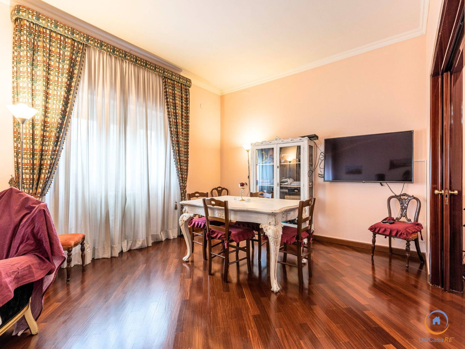 Appartamento in vendita a Palermo, Sciuti