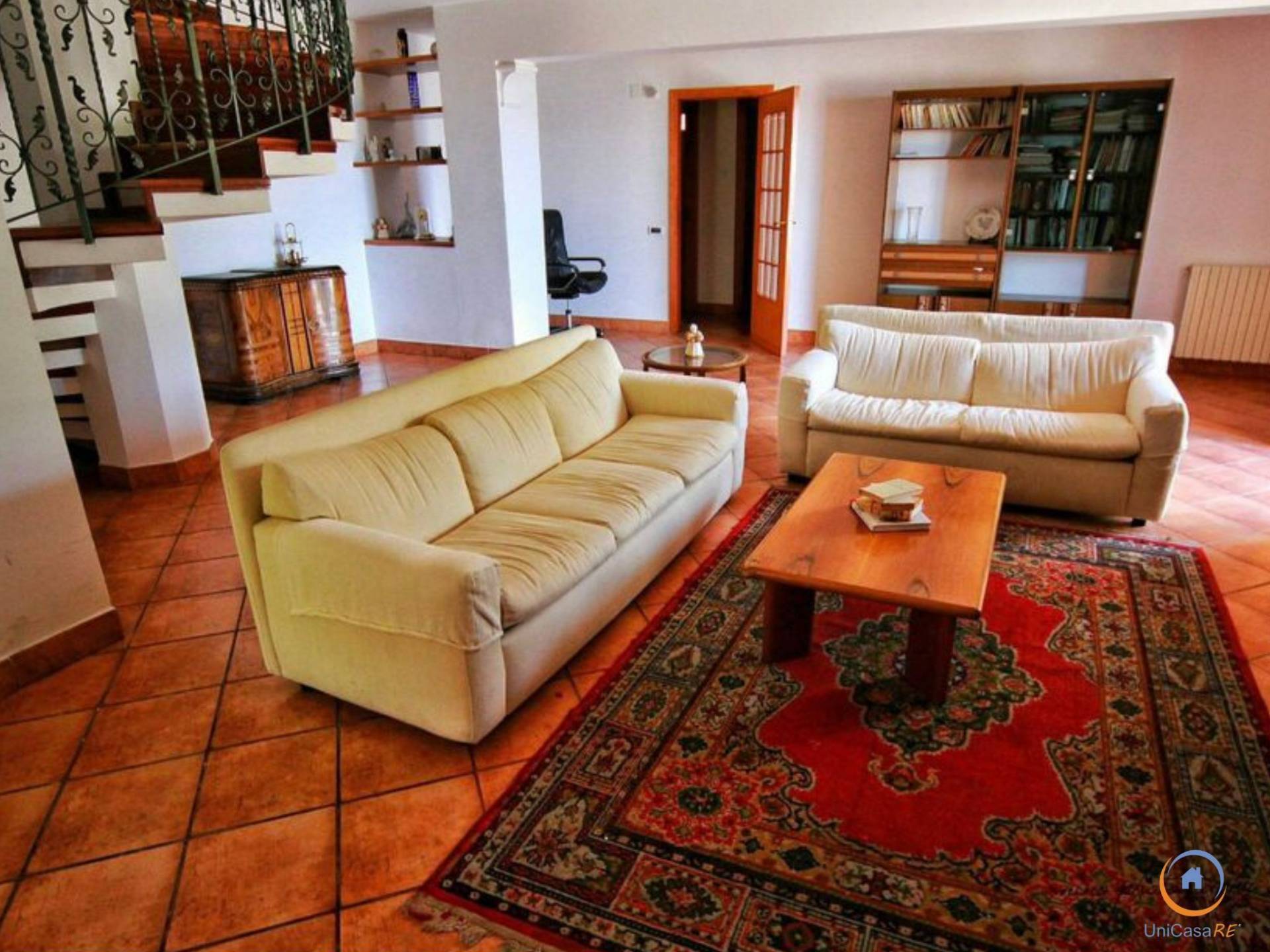 Villa in vendita a Palermo, Tommaso Natale