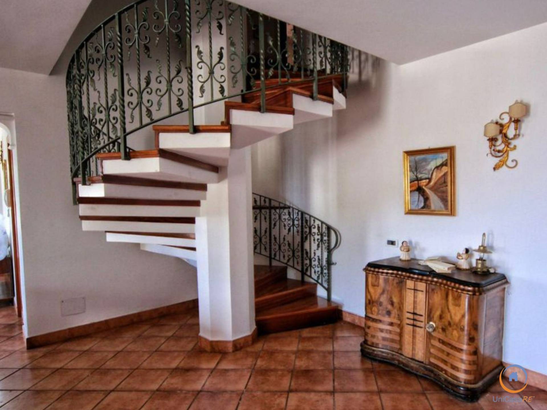 Villa in vendita a Palermo, Tommaso Natale