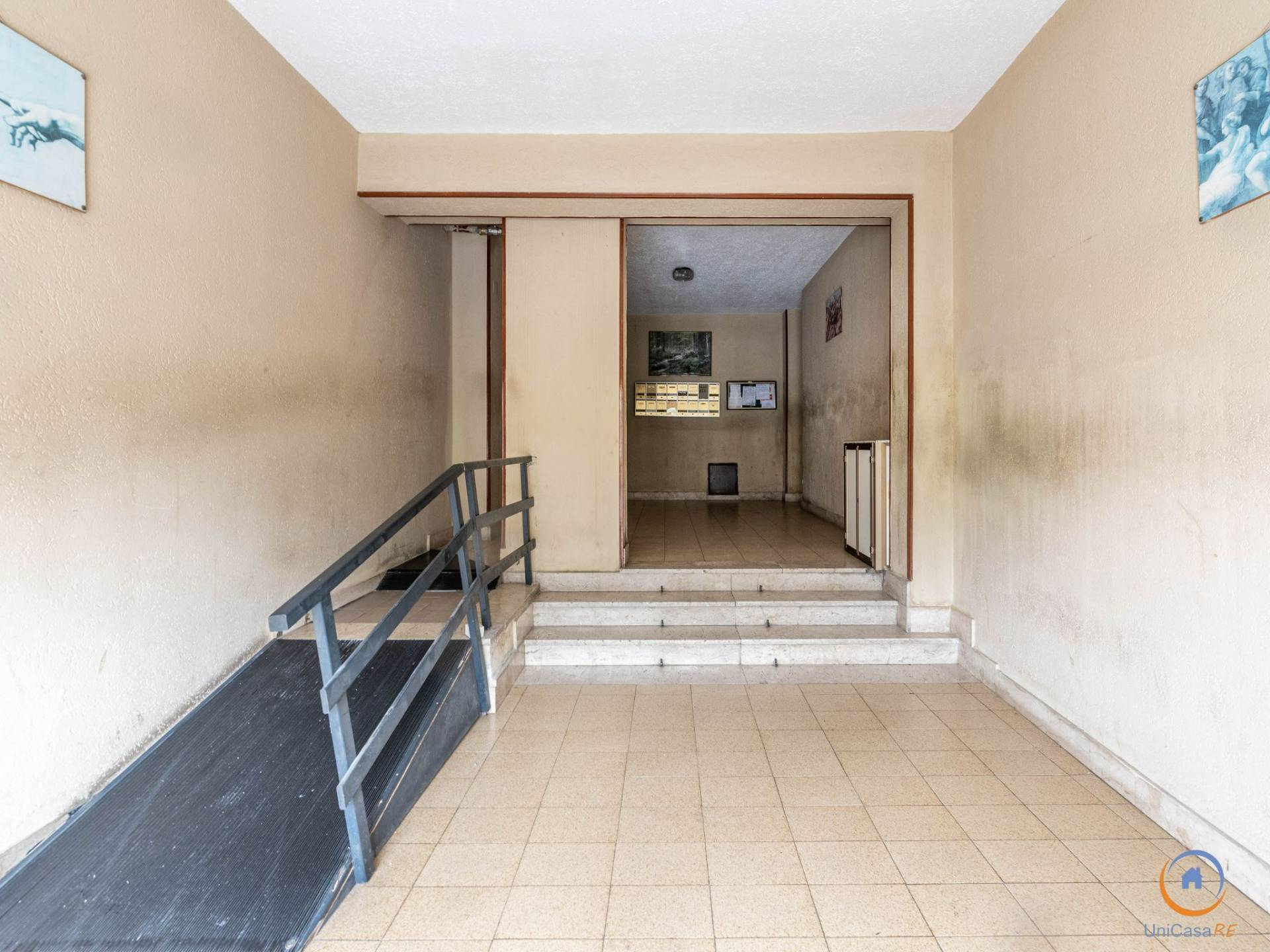 Appartamento in vendita a Palermo, Partanna