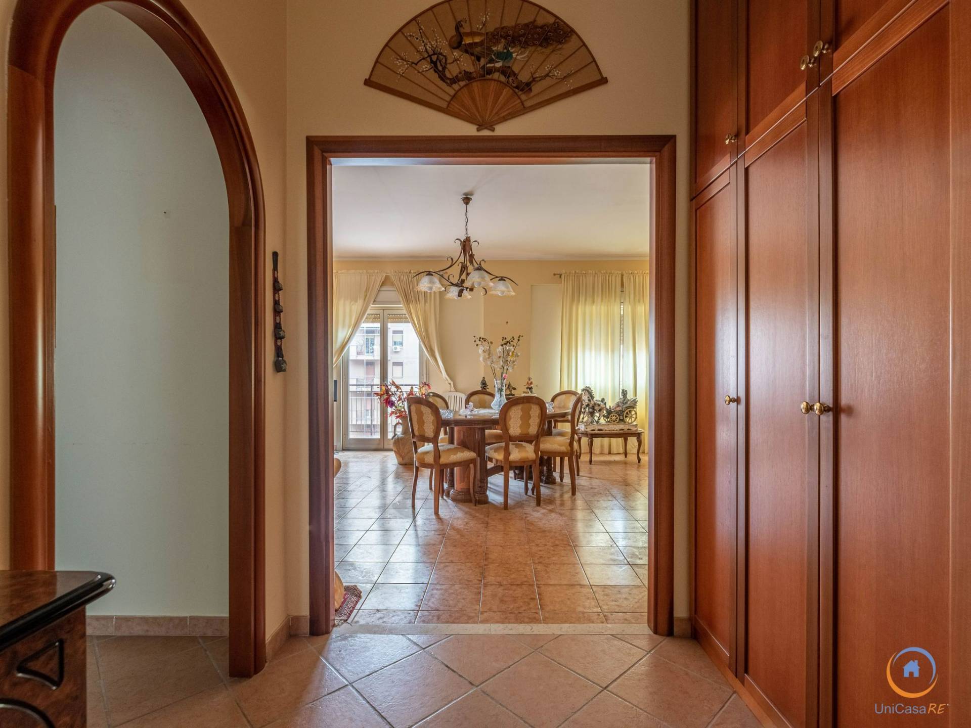 Appartamento in vendita a Palermo, Partanna