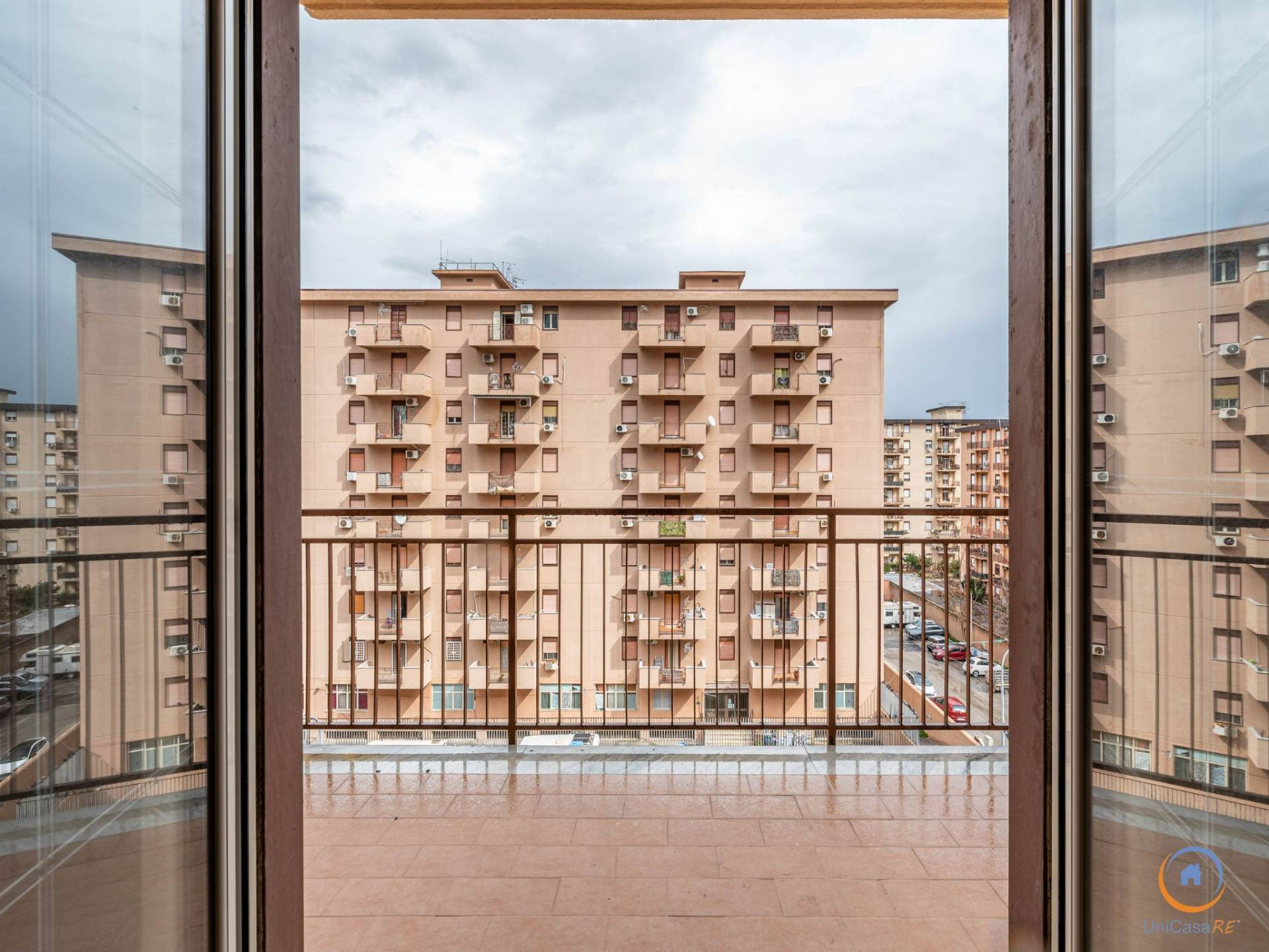 Appartamento in vendita a Palermo, Partanna