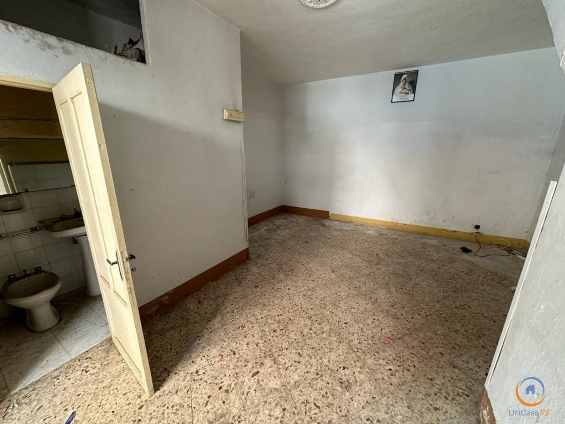 Appartamento in vendita a Belmonte Mezzagno