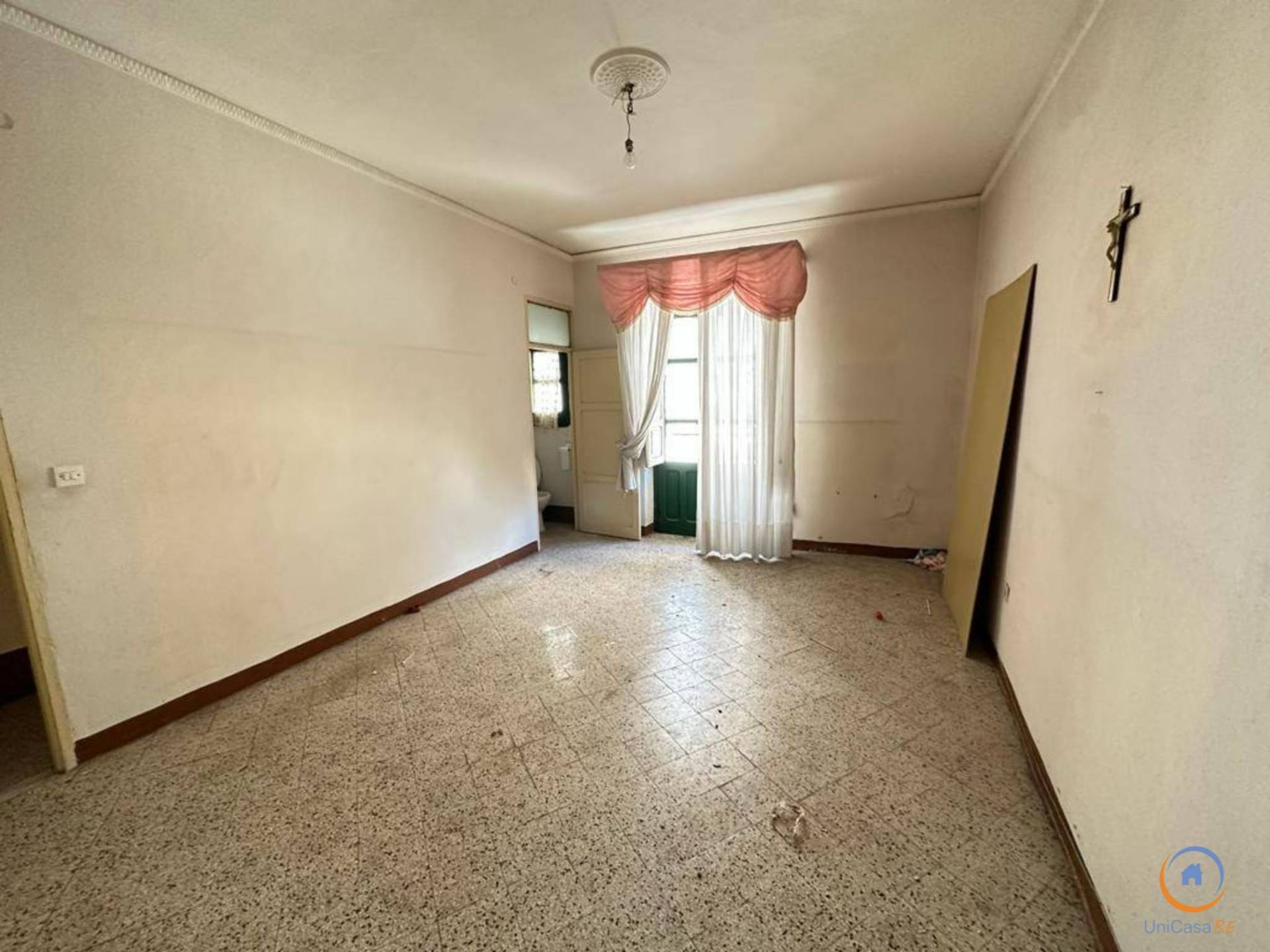 Appartamento in vendita a Belmonte Mezzagno