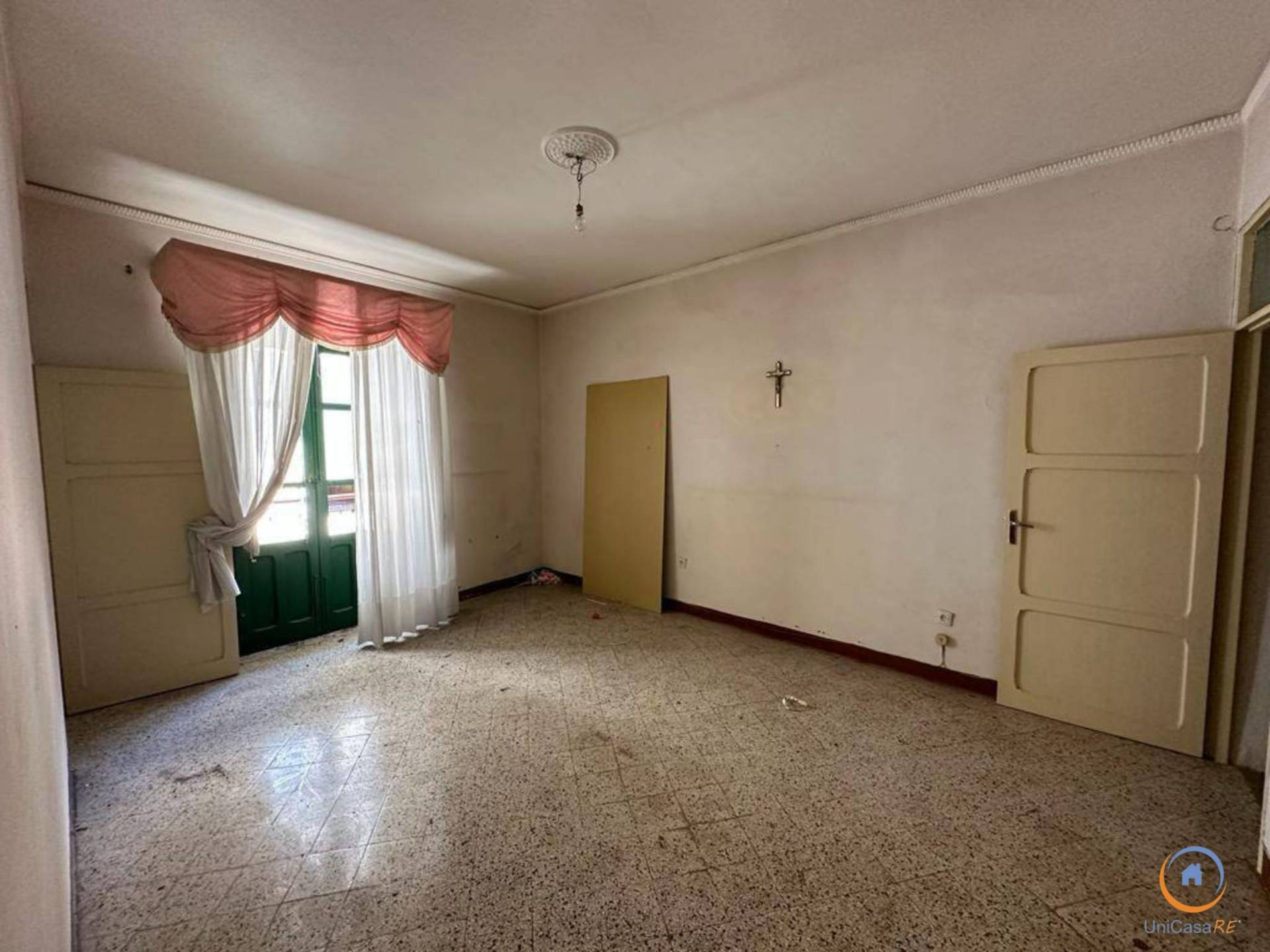 Appartamento in vendita a Belmonte Mezzagno