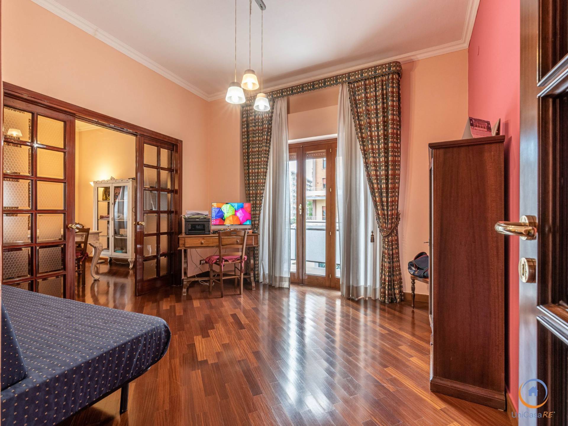 Appartamento in vendita a Palermo, Sciuti