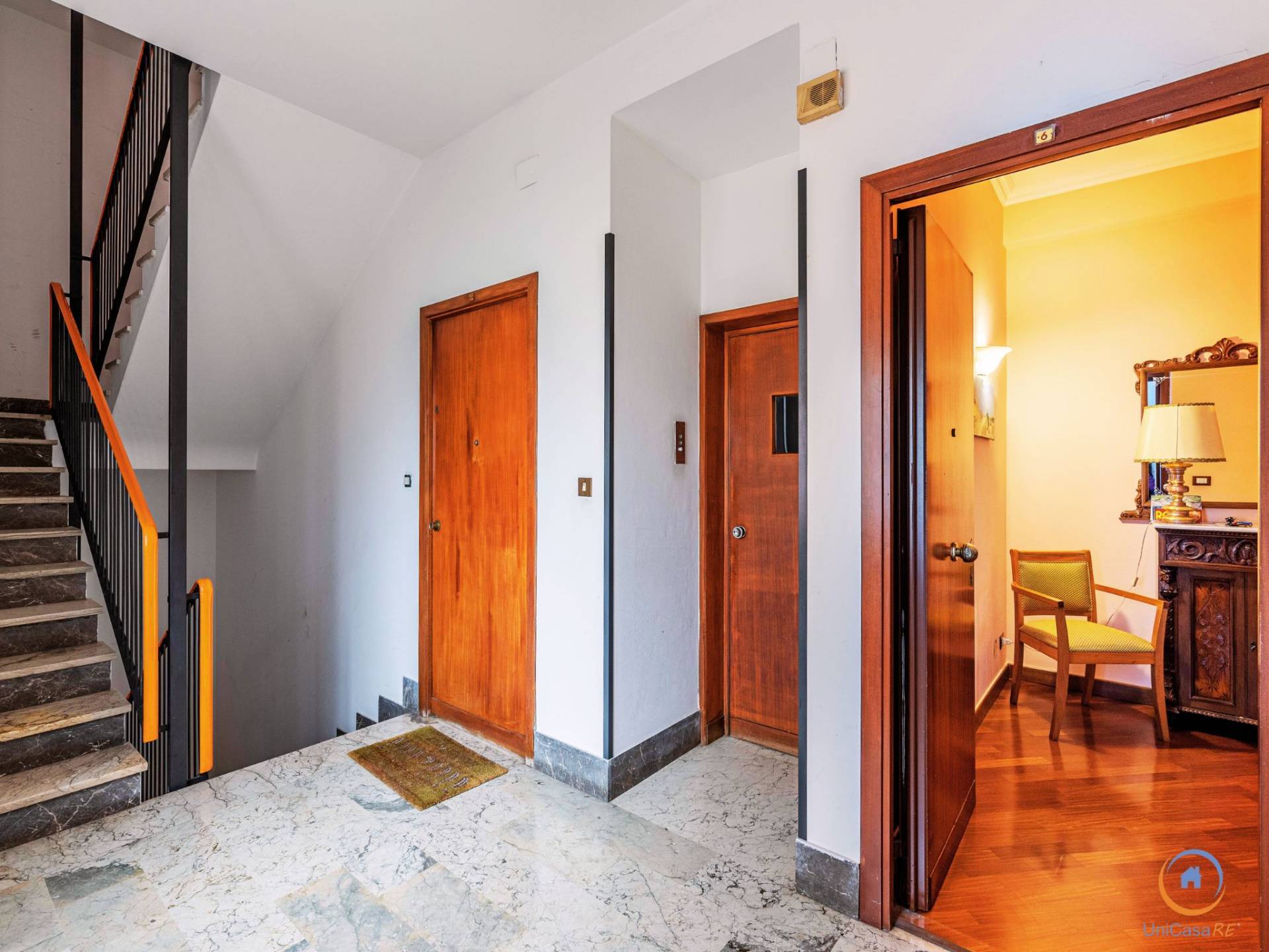 Appartamento in vendita a Palermo, Sciuti