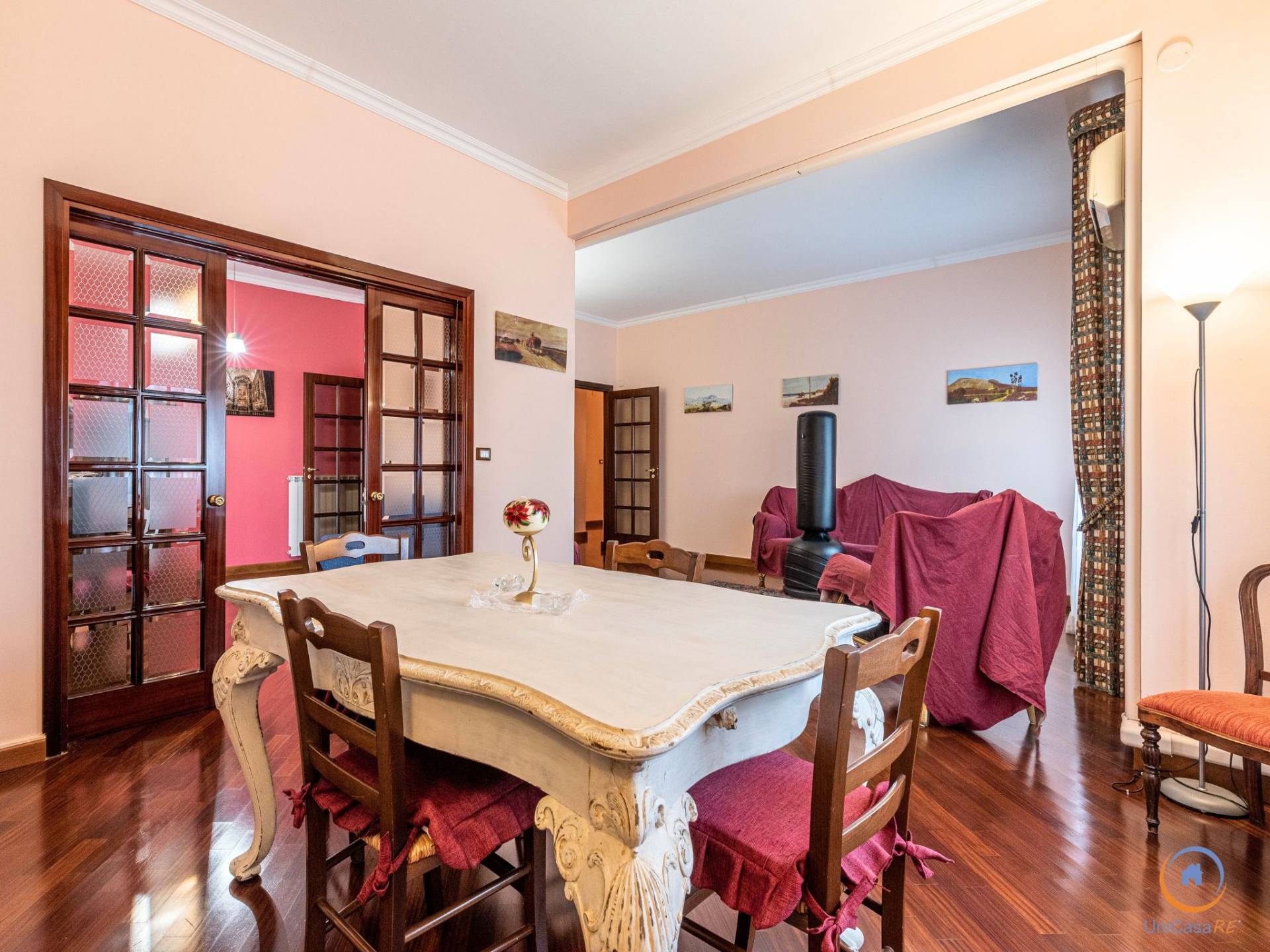 Appartamento in vendita a Palermo, Sciuti