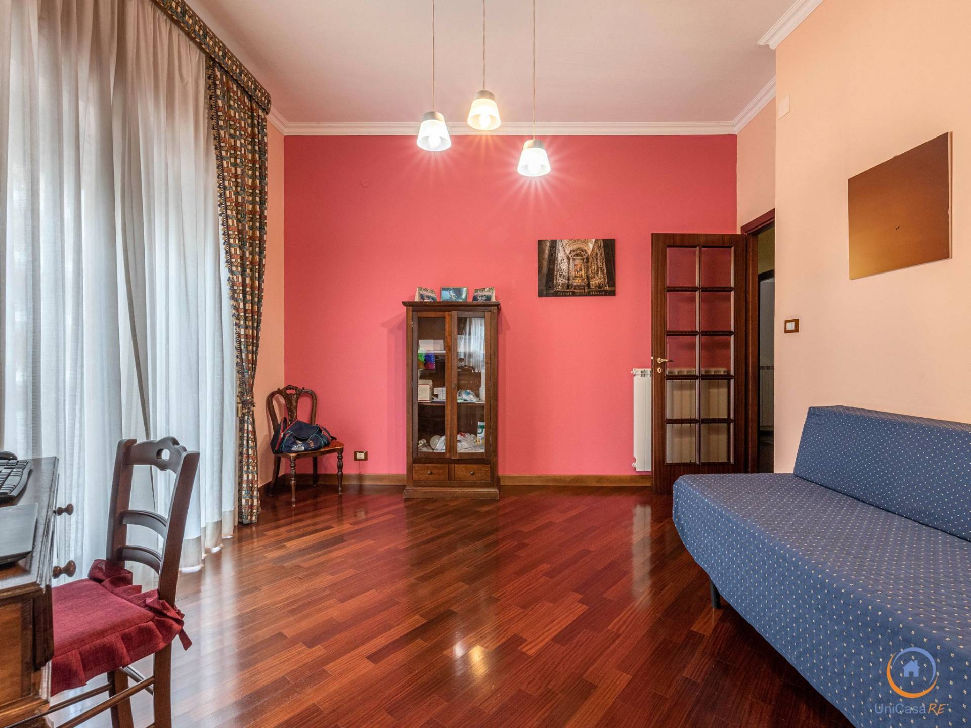 Appartamento in vendita a Palermo, Sciuti