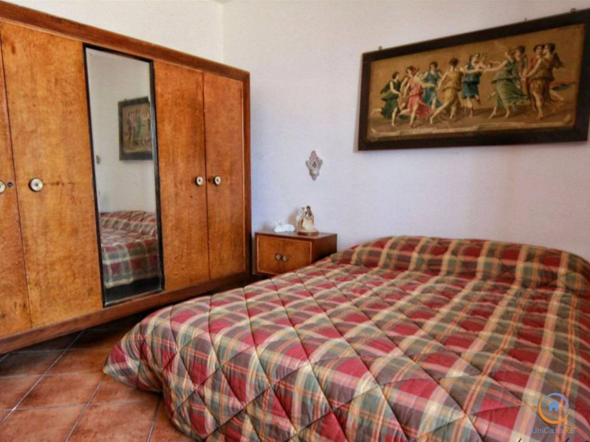 Villa in vendita a Palermo, Tommaso Natale