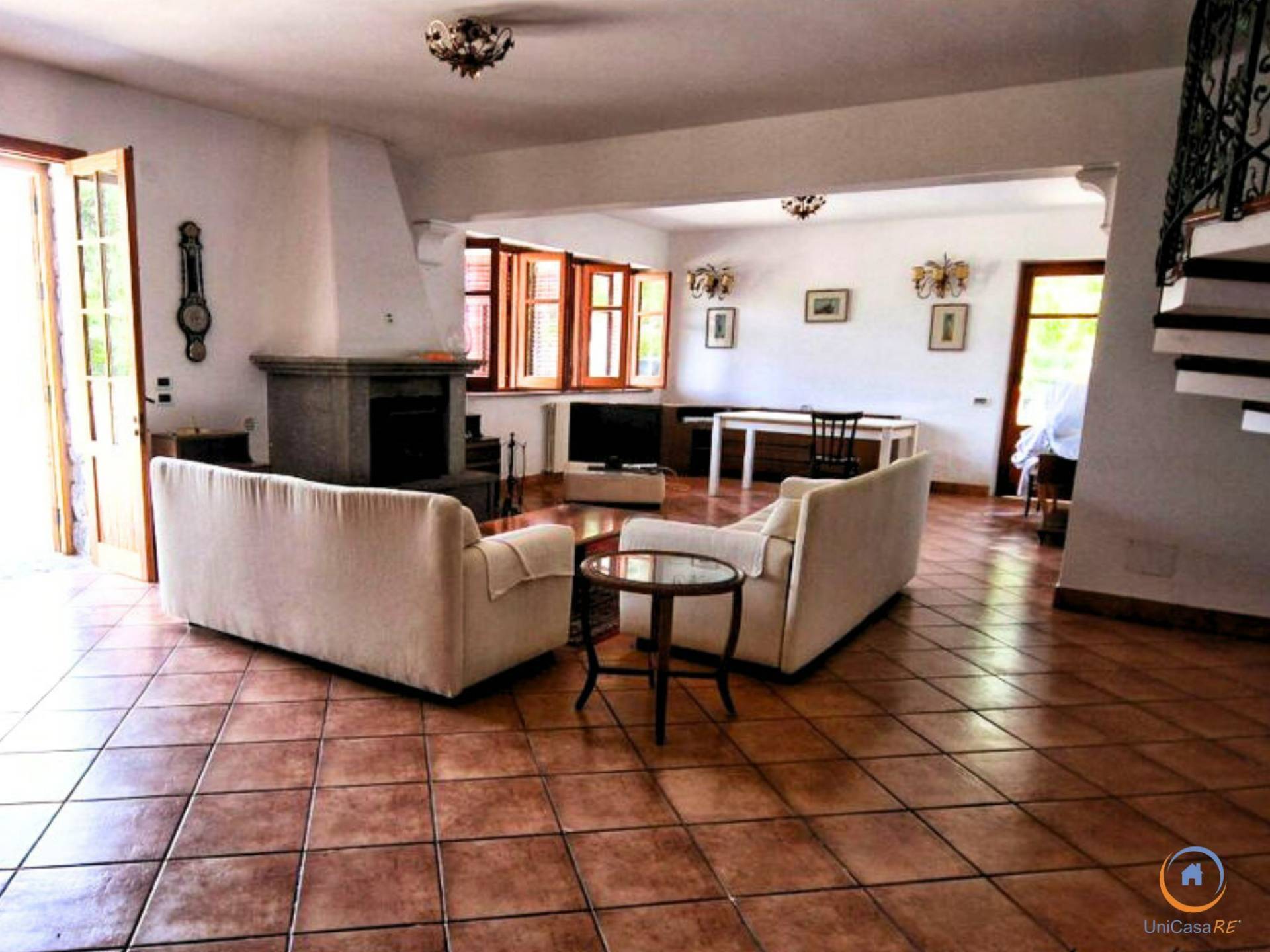 Villa in vendita a Palermo, Tommaso Natale