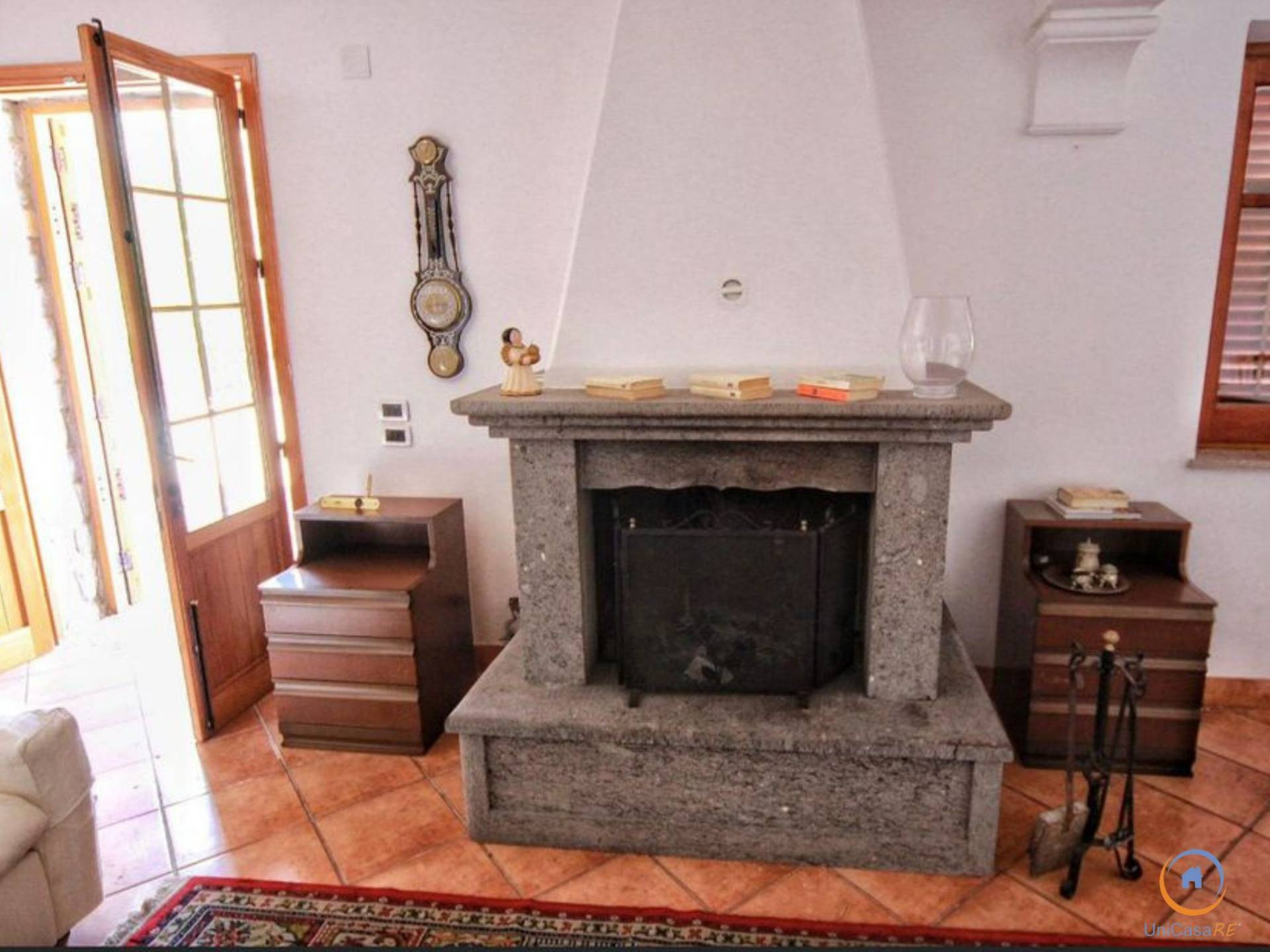 Villa in vendita a Palermo, Tommaso Natale