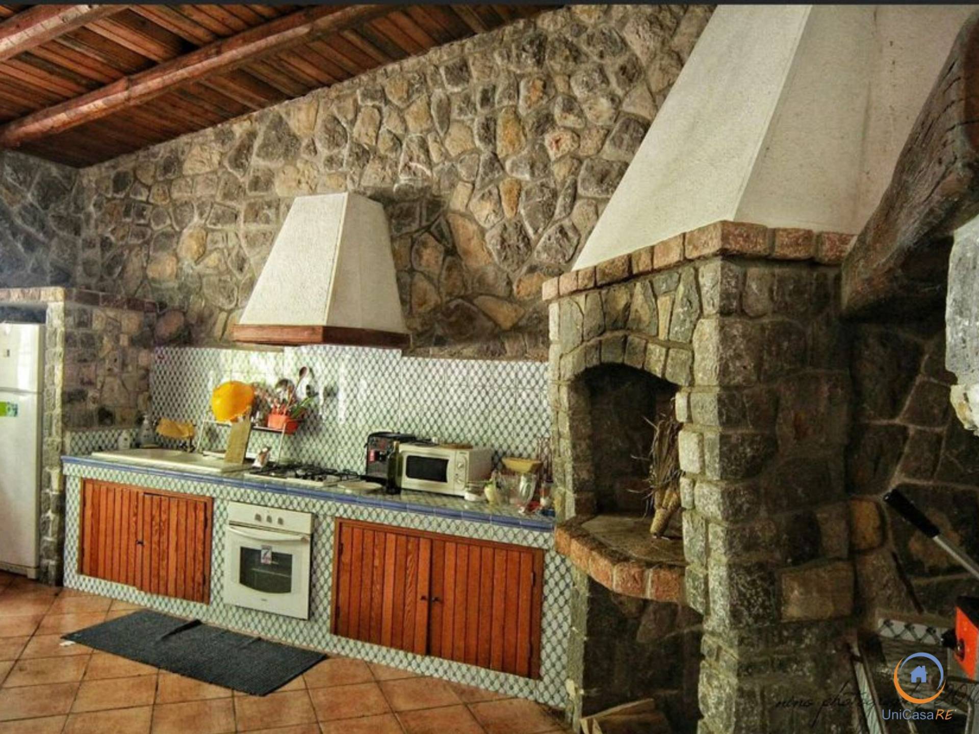 Villa in vendita a Palermo, Tommaso Natale