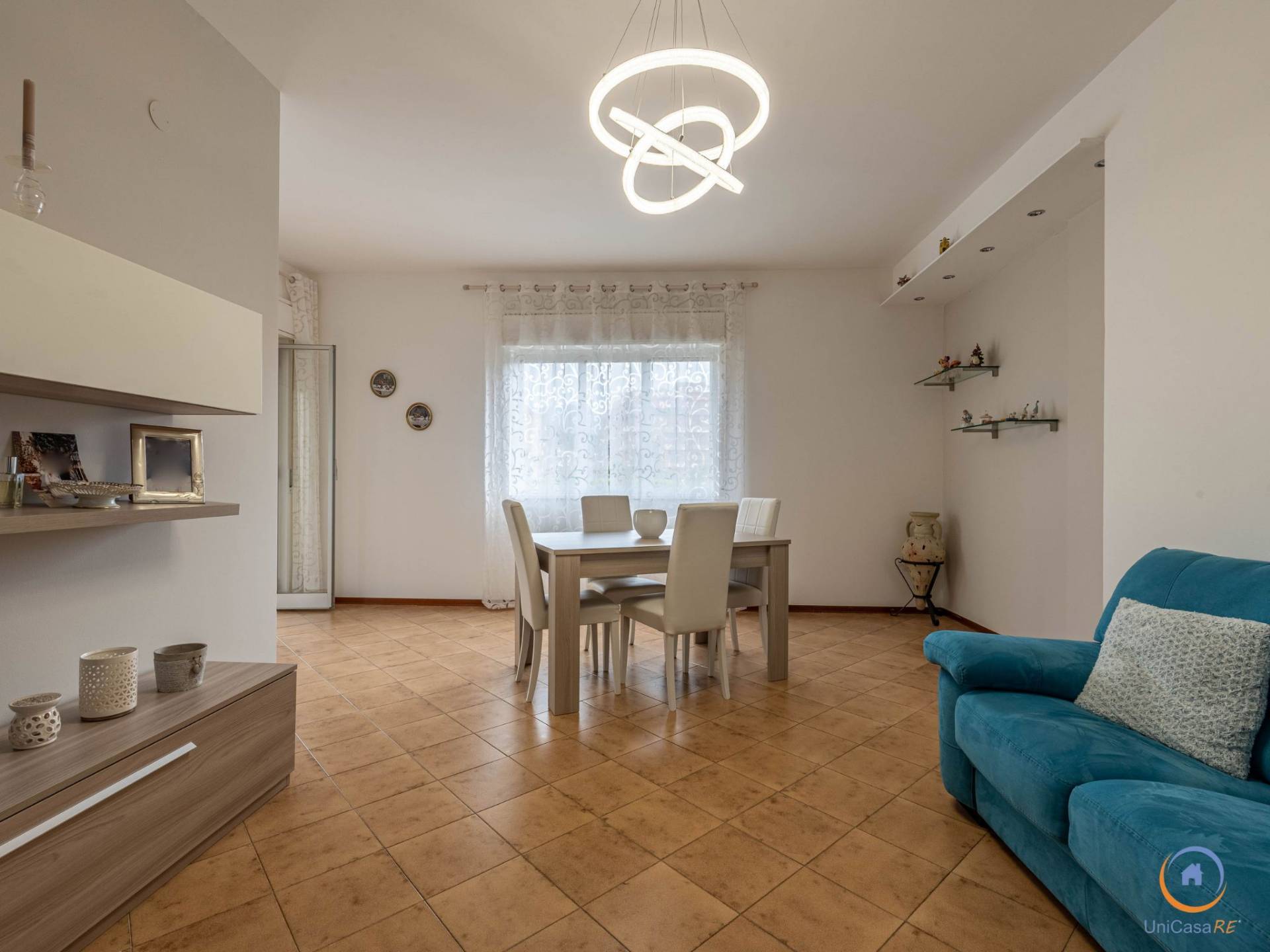 Appartamento in vendita a Capaci