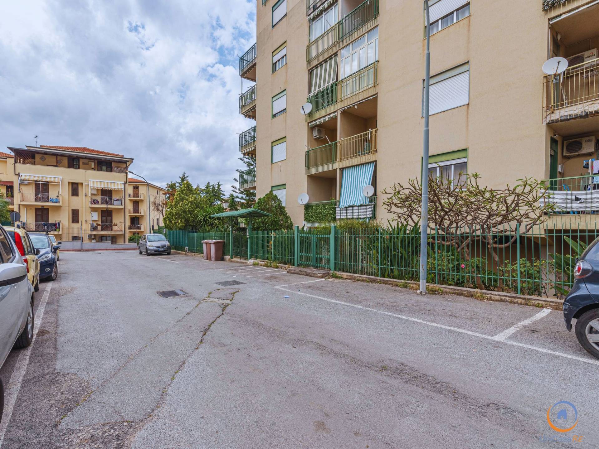 Appartamento in vendita a Capaci