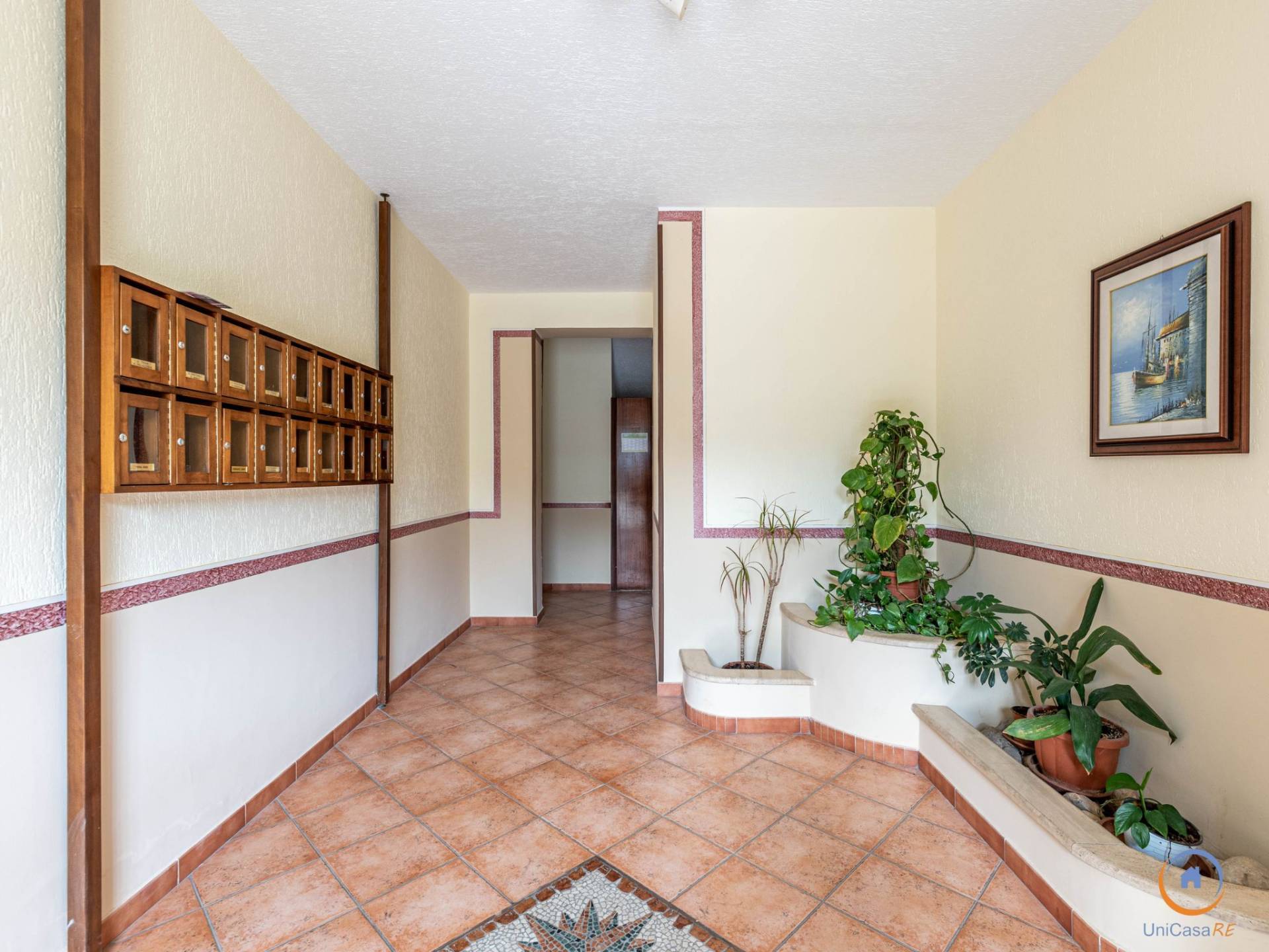 Appartamento in vendita a Capaci