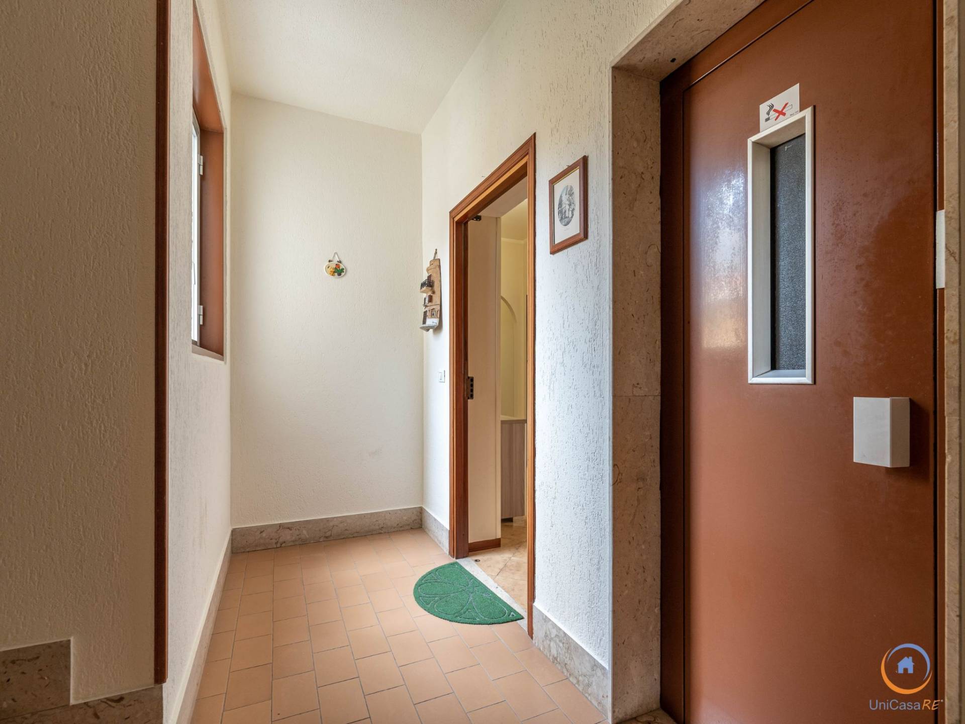 Appartamento in vendita a Capaci