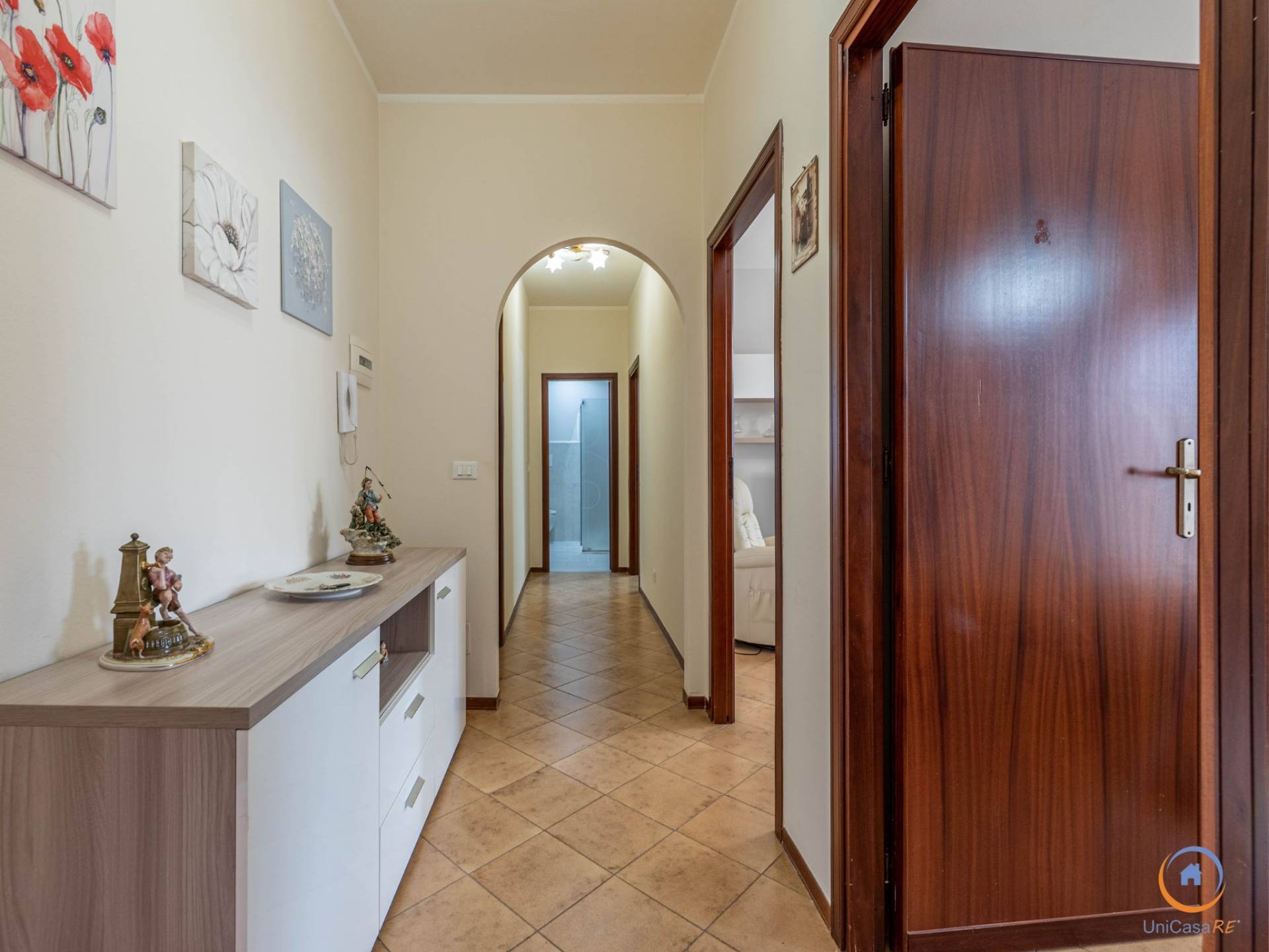 Appartamento in vendita a Capaci