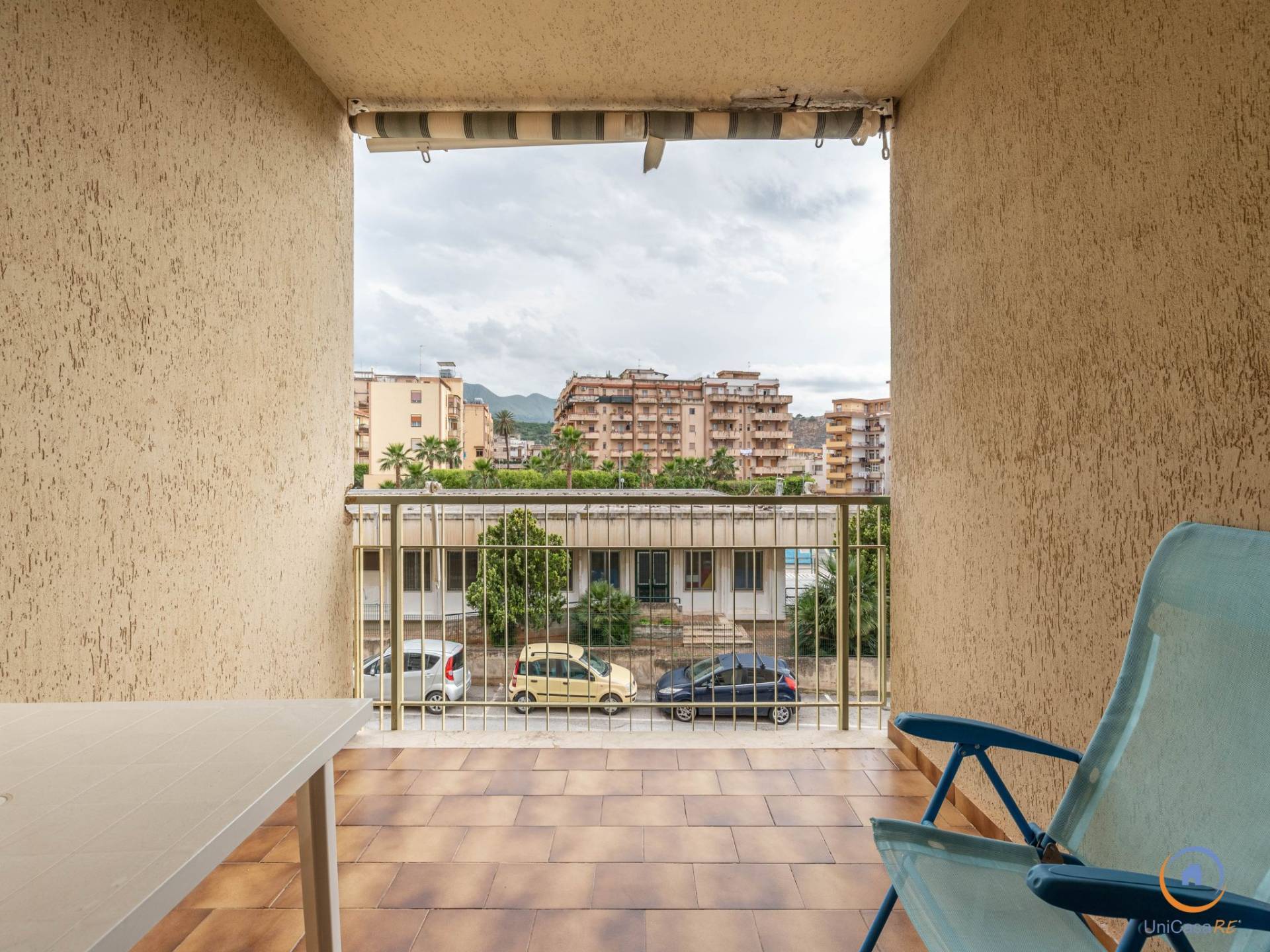 Appartamento in vendita a Capaci