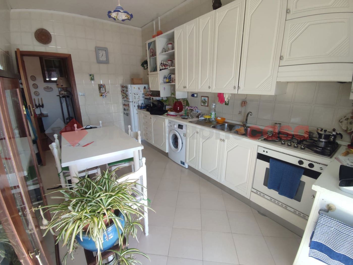 Trilocale in vendita a Napoli